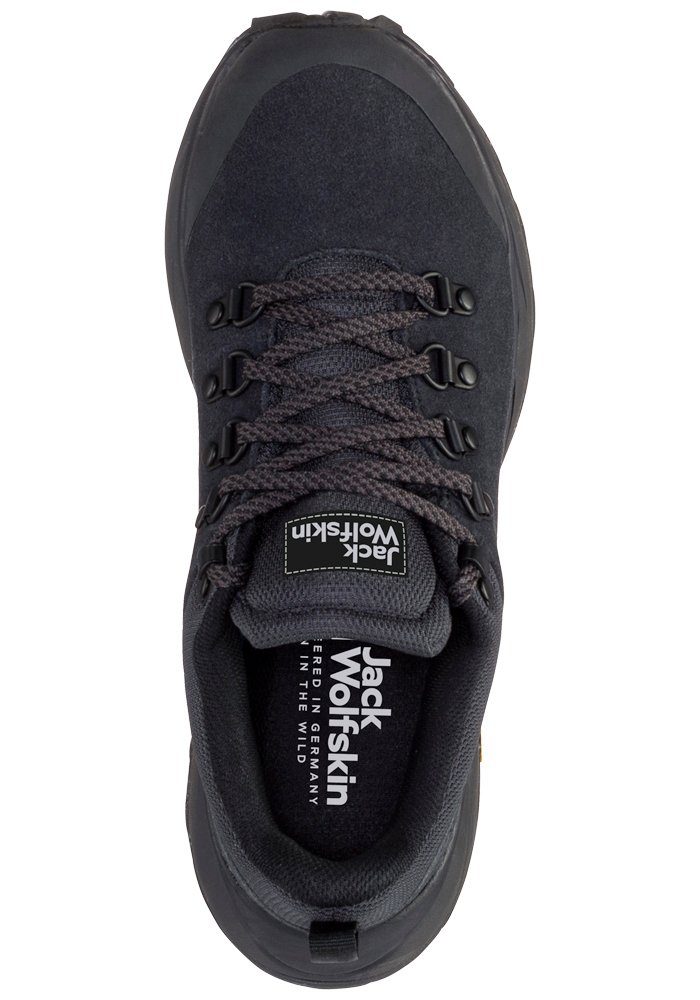 Jack Wolfskin Outdoorschoenen TERRAVENTURE URBAN LOW W