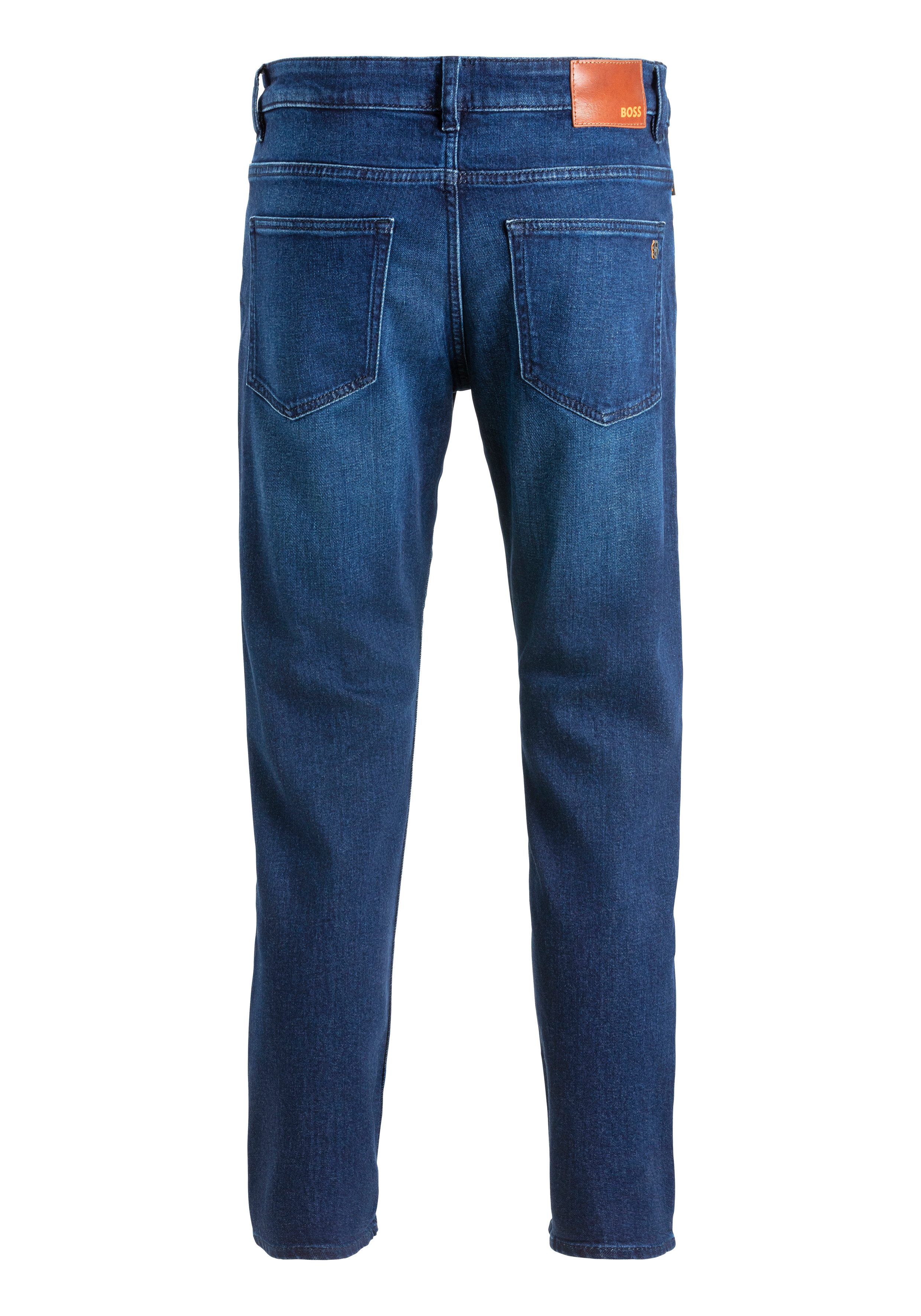 Boss Orange Slim fit jeans DELAWARE BO