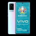 vivo smartphone x60 pro, 256 gb blauw