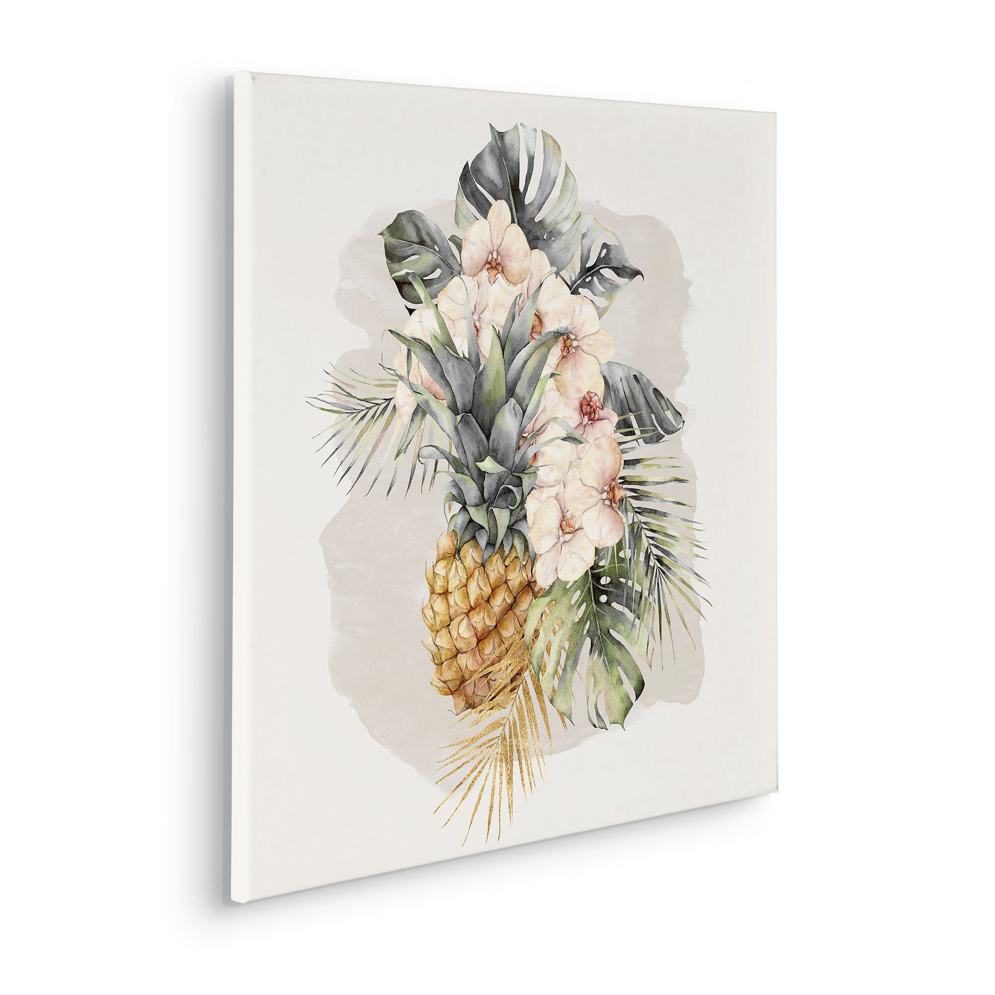 Komar Artprint Ananas Mûr