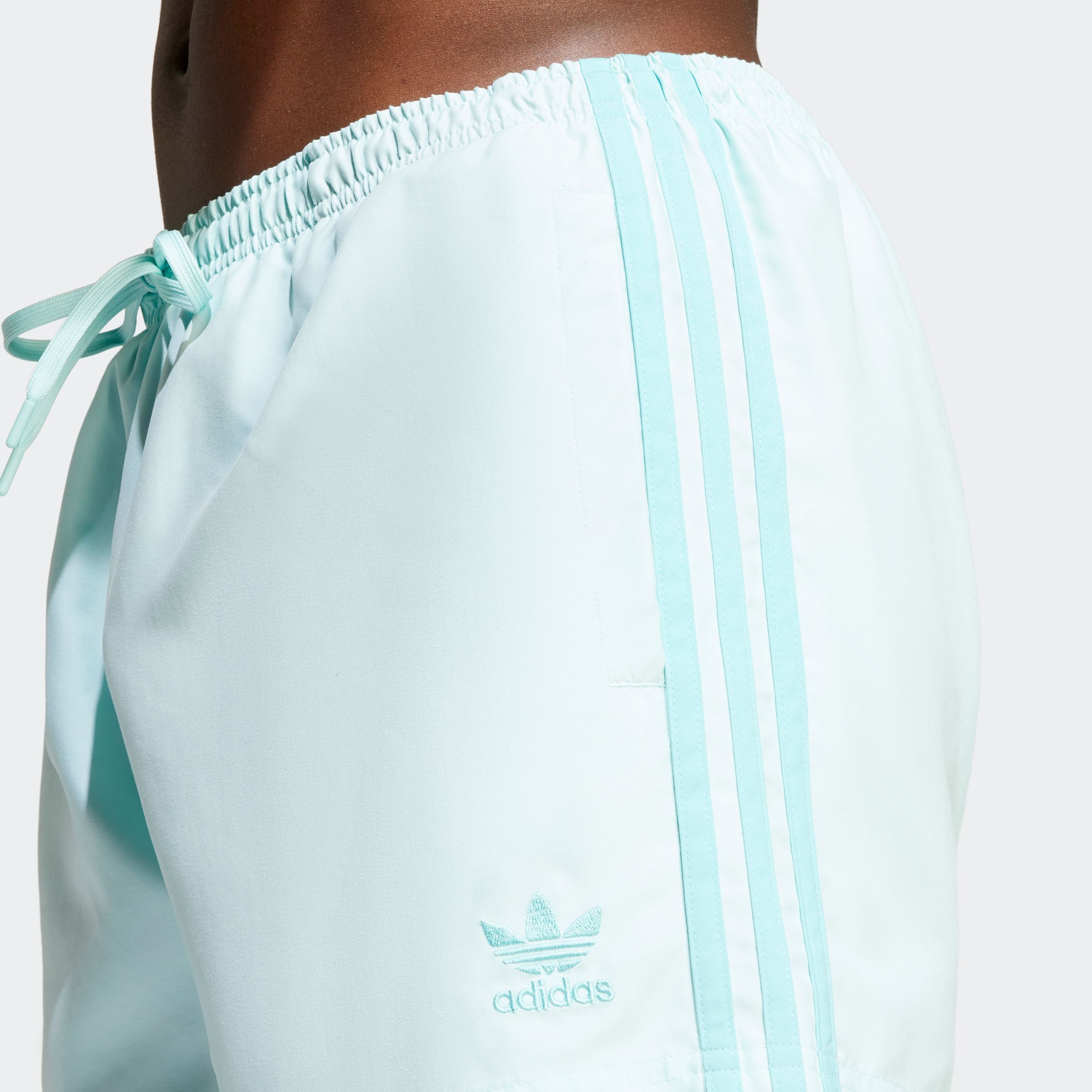 adidas Performance Zwemshort ADIC SWIMSH 5IN (1 stuk)