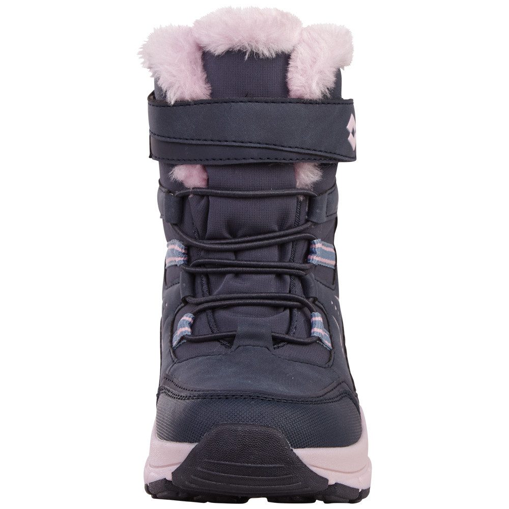 lotto Klittenbandboots met behaaglijk-warme voering