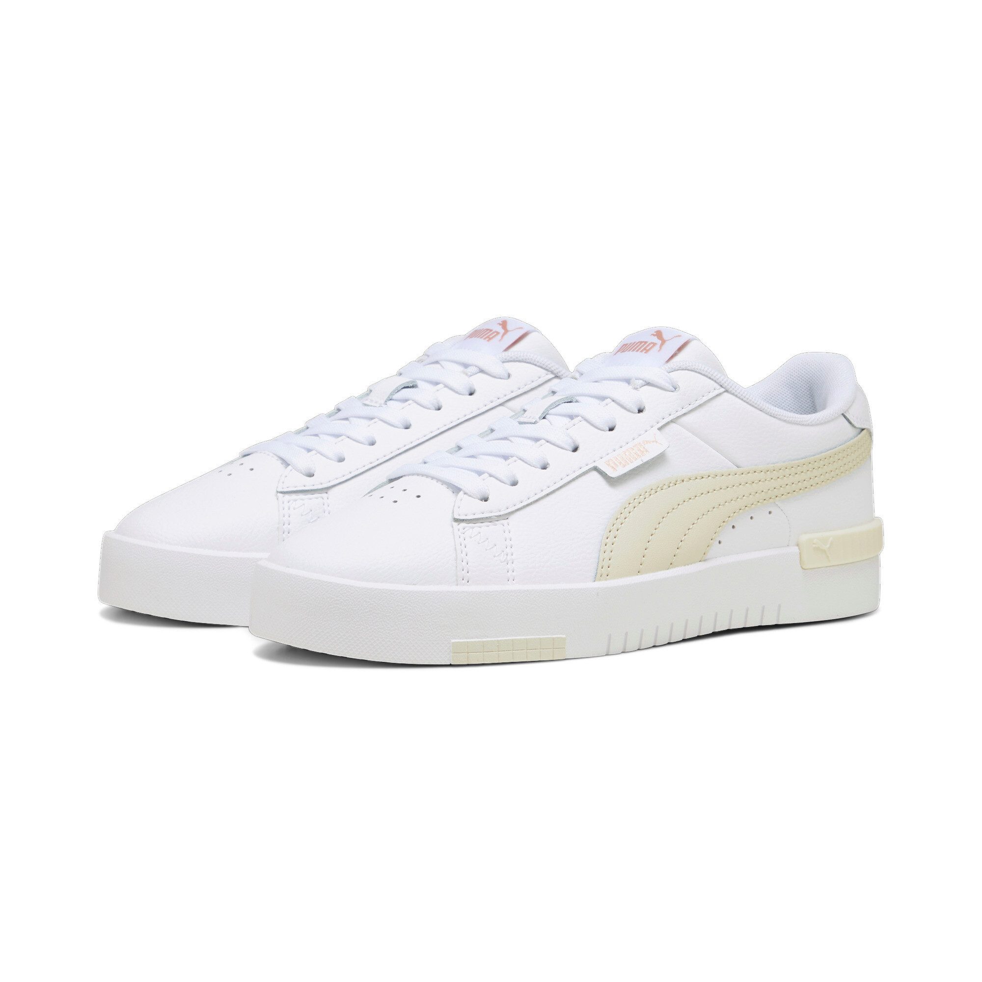 PUMA Sneakers JADA RE dames schoenen maat 37 EU wit