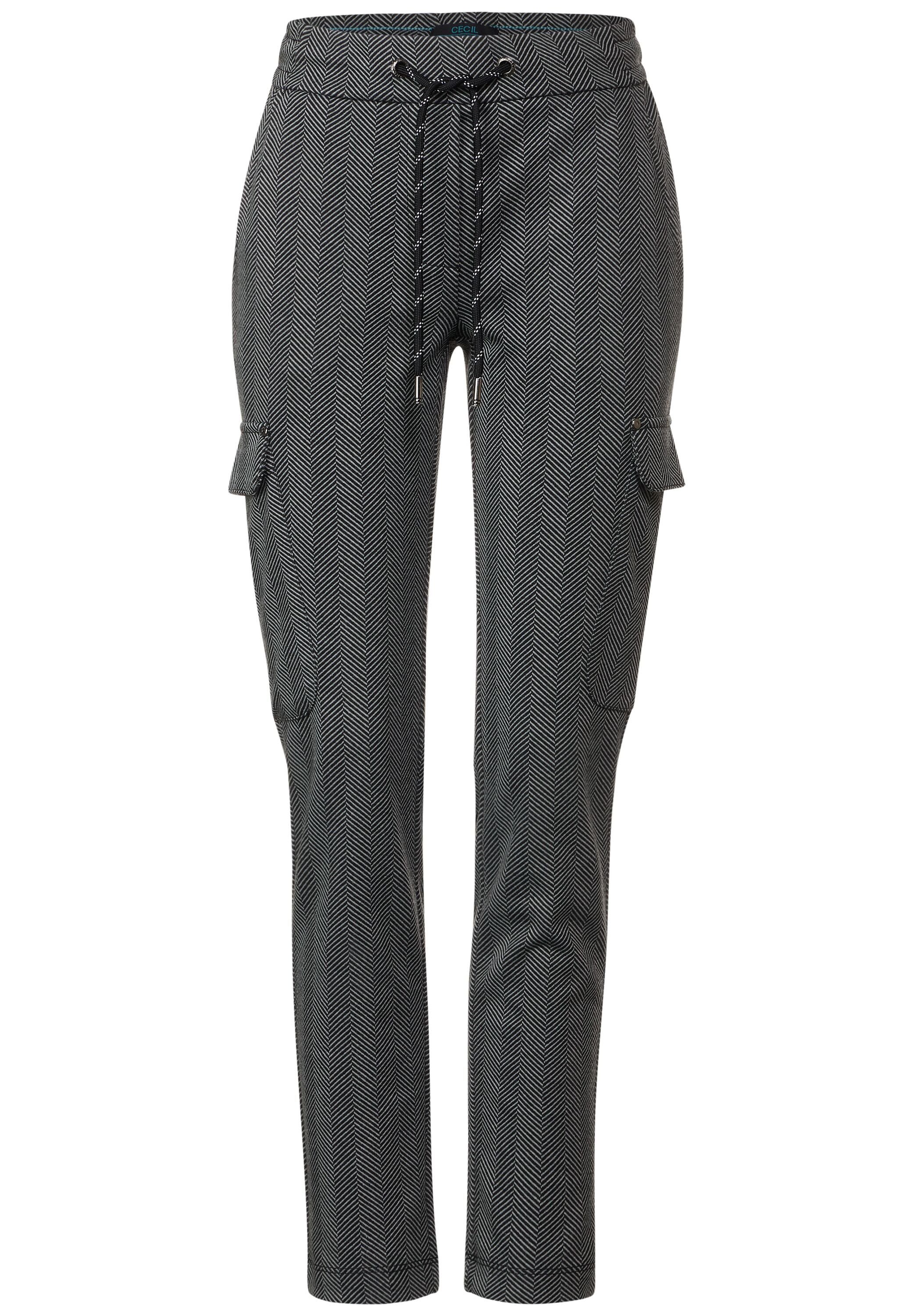 Cecil Cargobroek Stijl Tracey