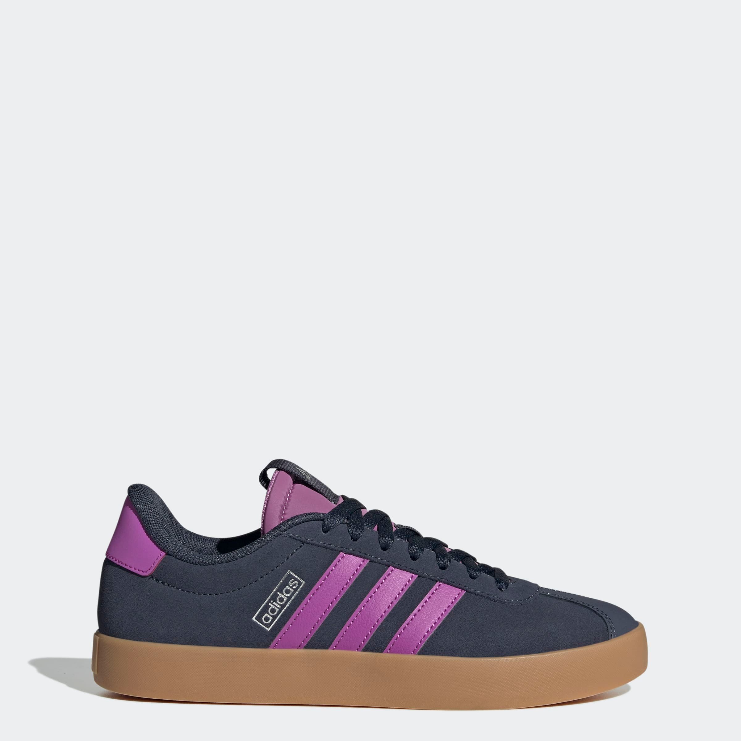 adidas Sportswear Sneakers VL COURT 3.0 geïnspireerd door het ontwerp van de adidas samba