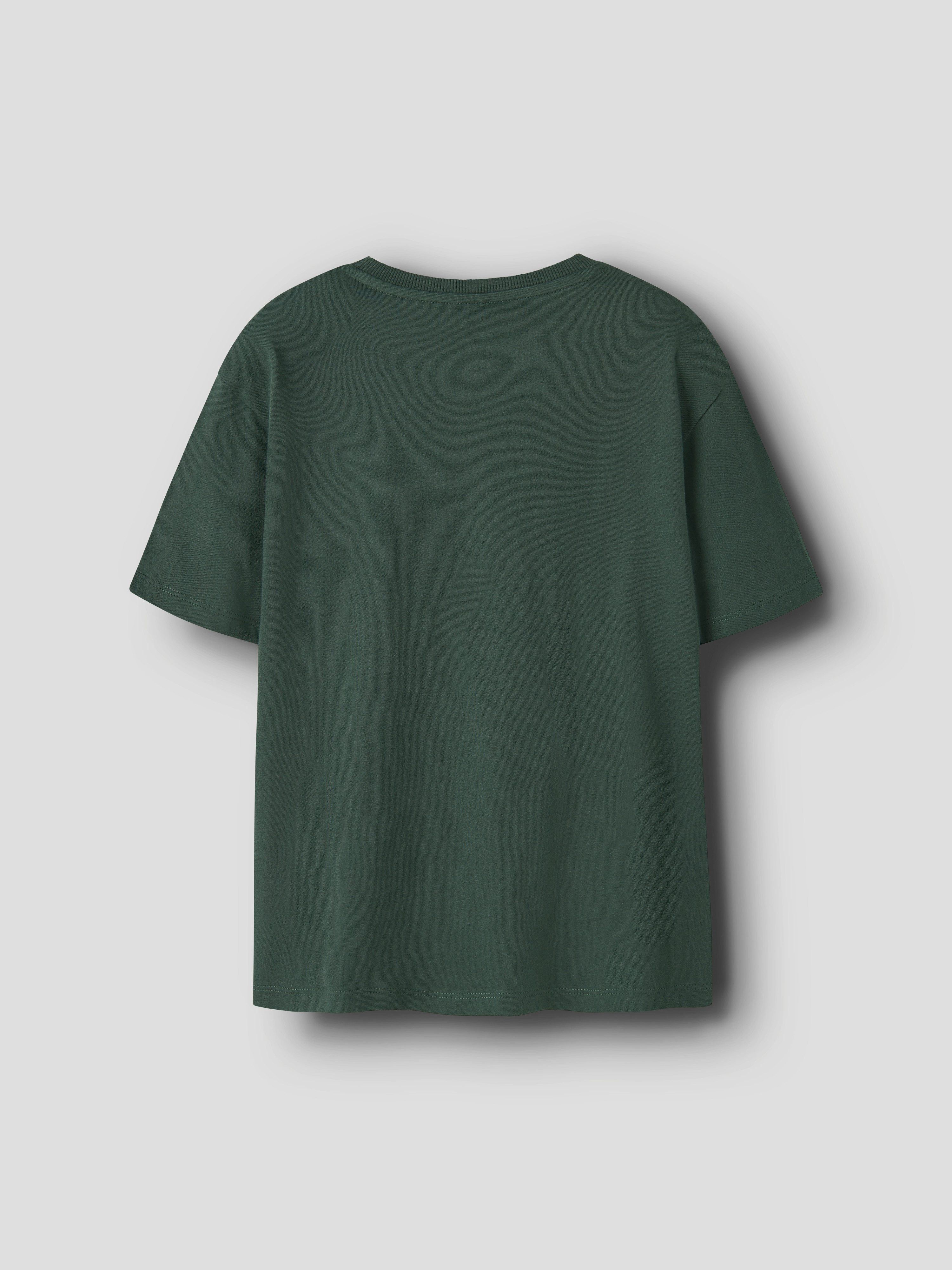 Name It T-shirt NKMNOVA SS NREG TOP BOX