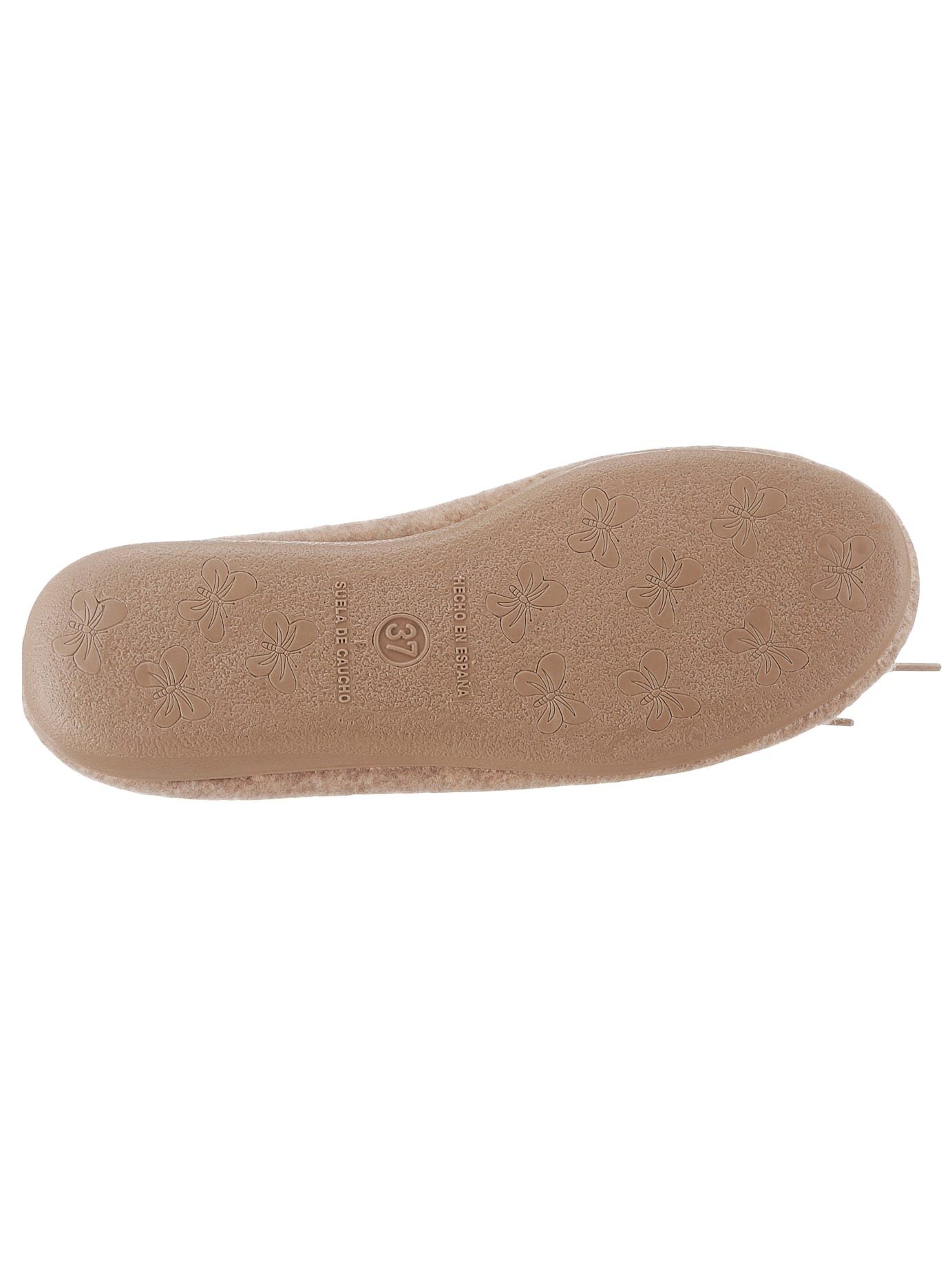 Classic Pantoffels
