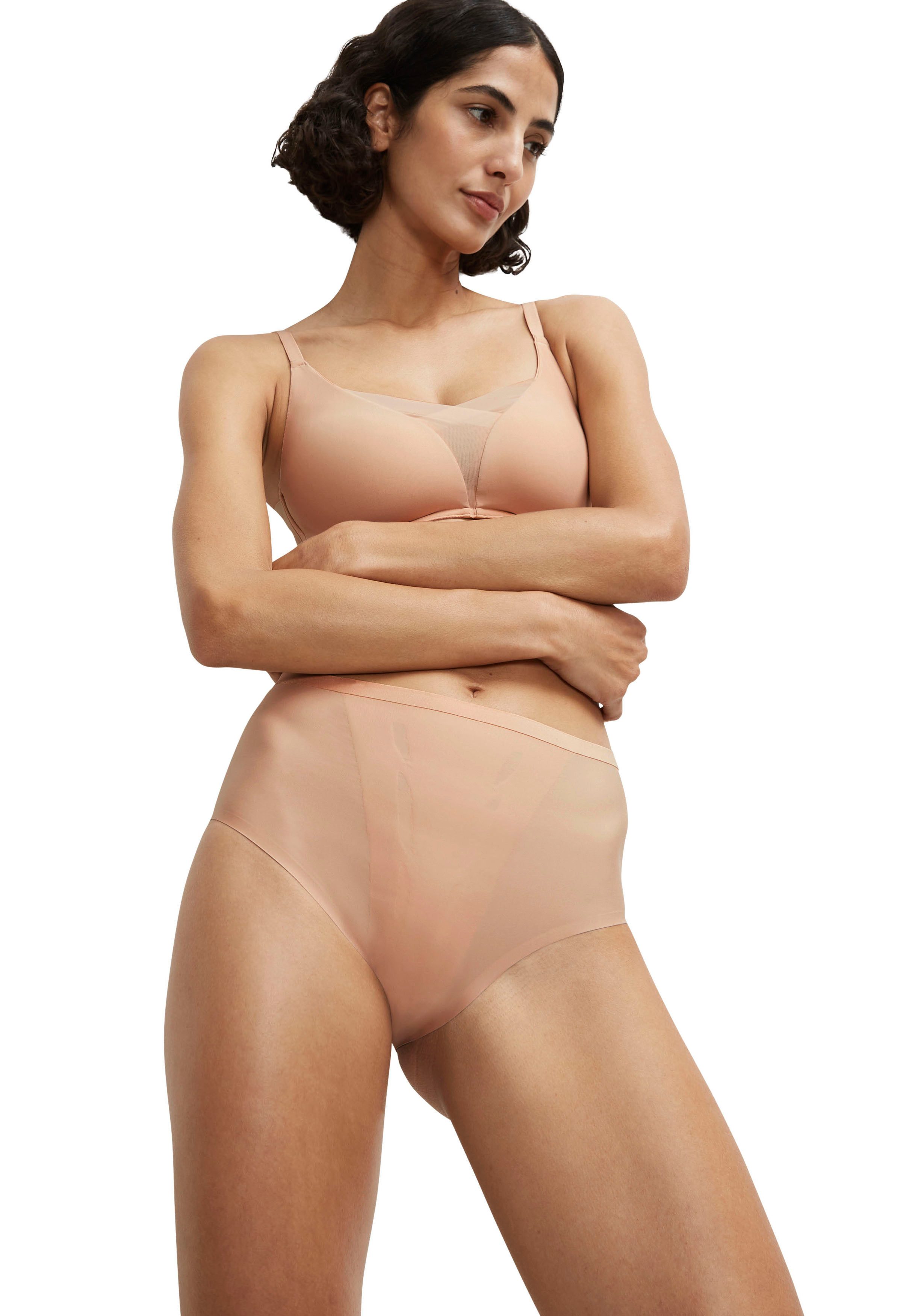 Triumph Shapingslip Shape Smart Maxi gladmakend en flatterend (-)