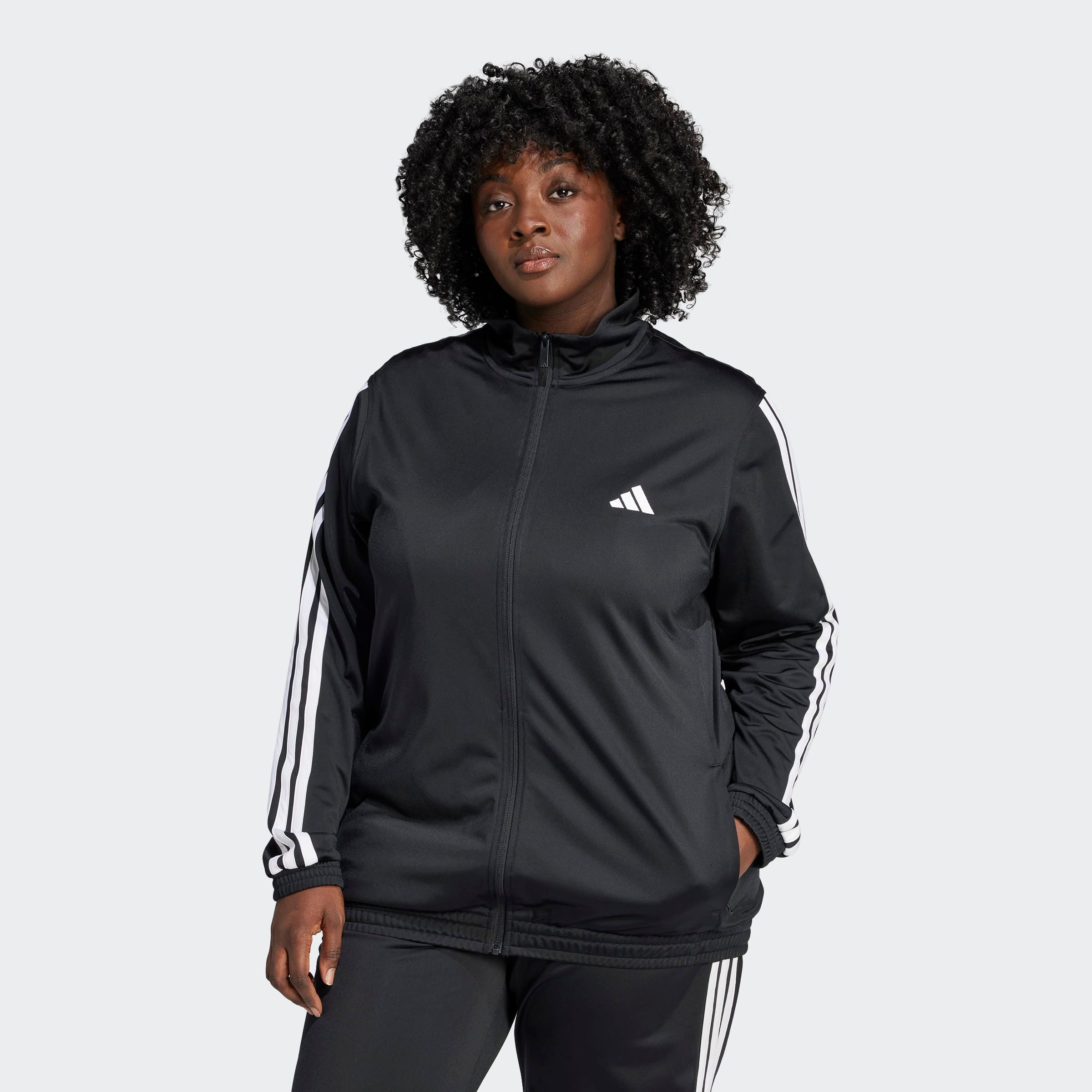 adidas Sportswear Outdoorjack W 3S TT TRIC
