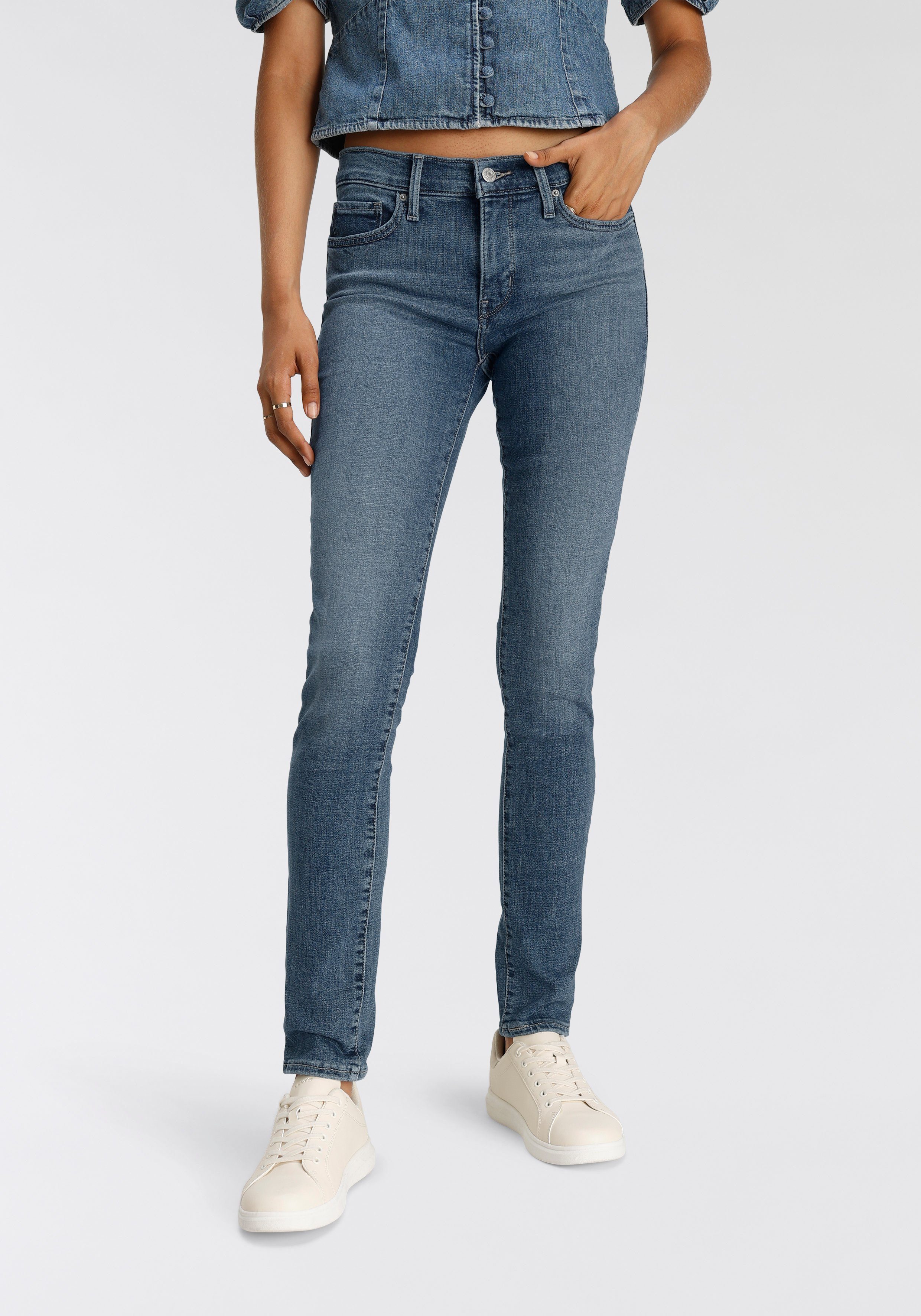 Levi's Slim fit jeans 311 Shaping Skinny