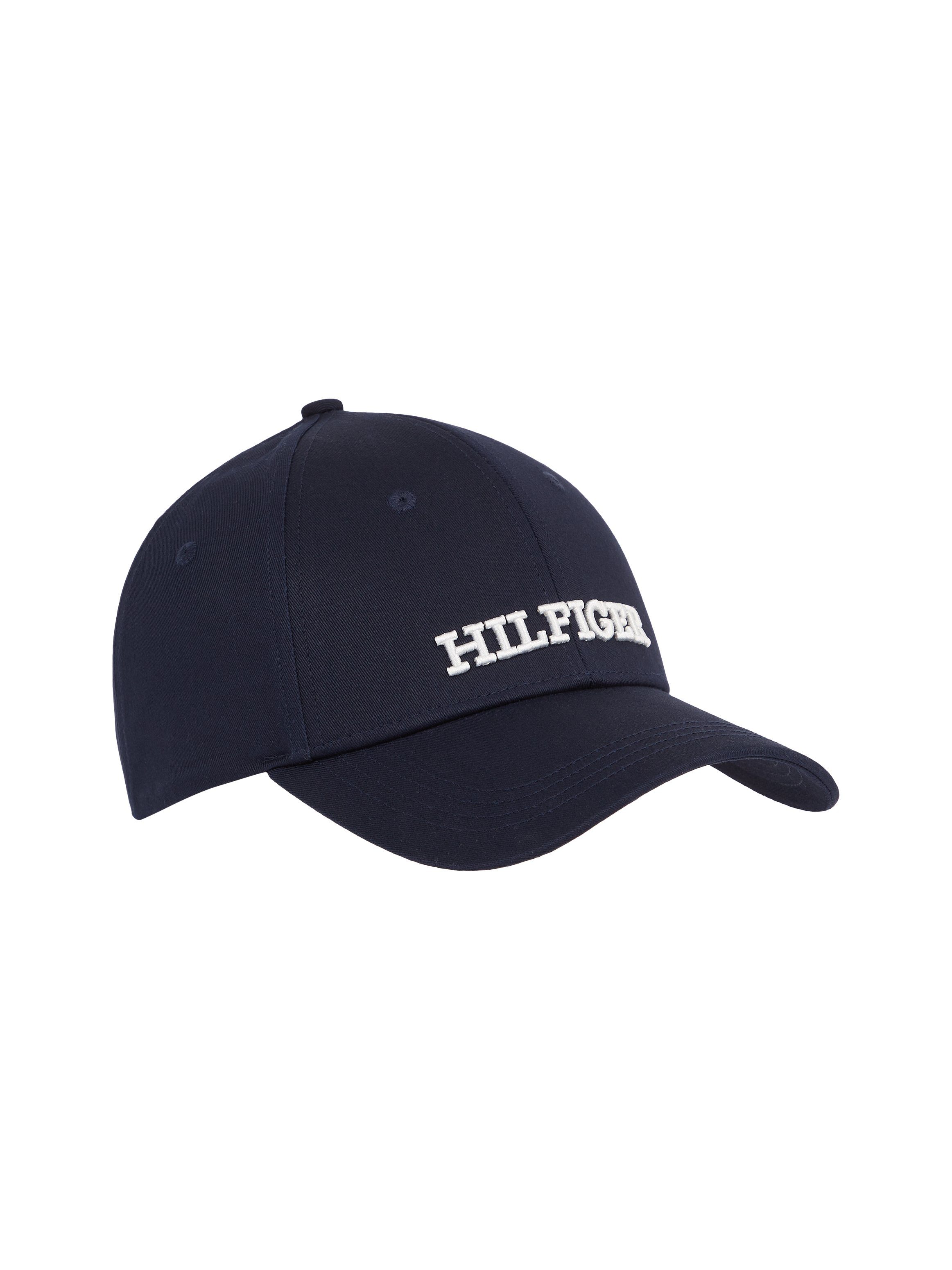 Tommy Hilfiger Baseball pet HILFIGER PREP CAP