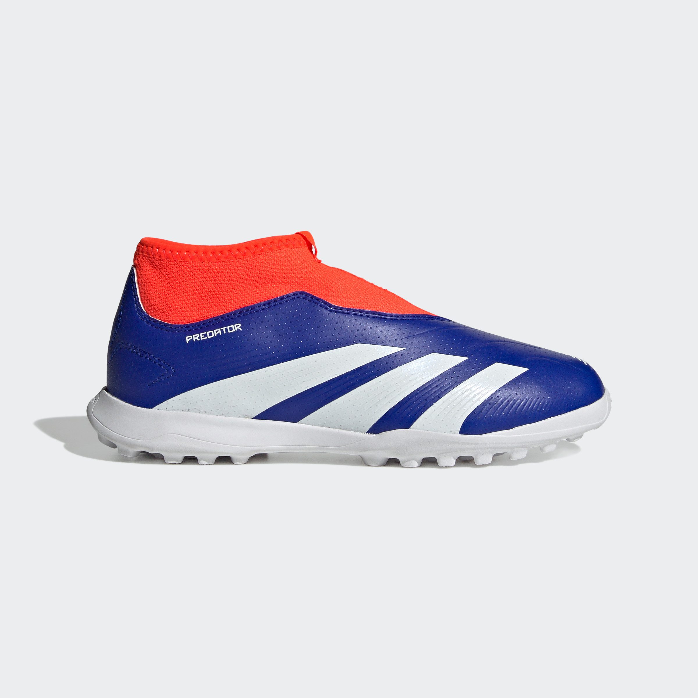 adidas Performance Voetbalschoenen PREDATOR LEAGUE LACELESS KIDS TF