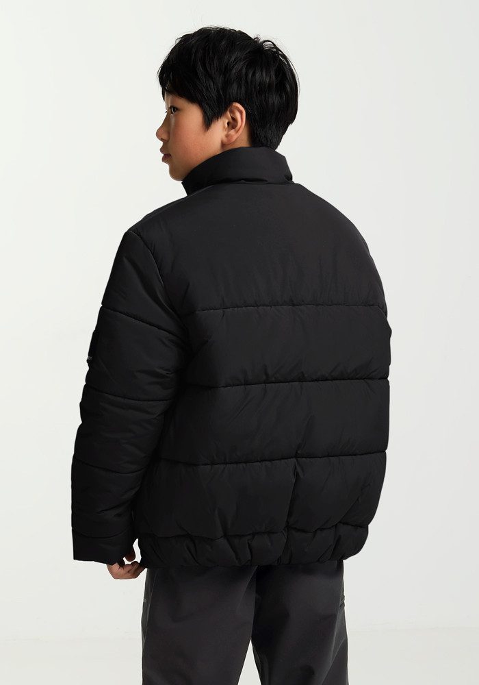 Jack Wolfskin Softshell-jack TEEN NEW INS JKT K