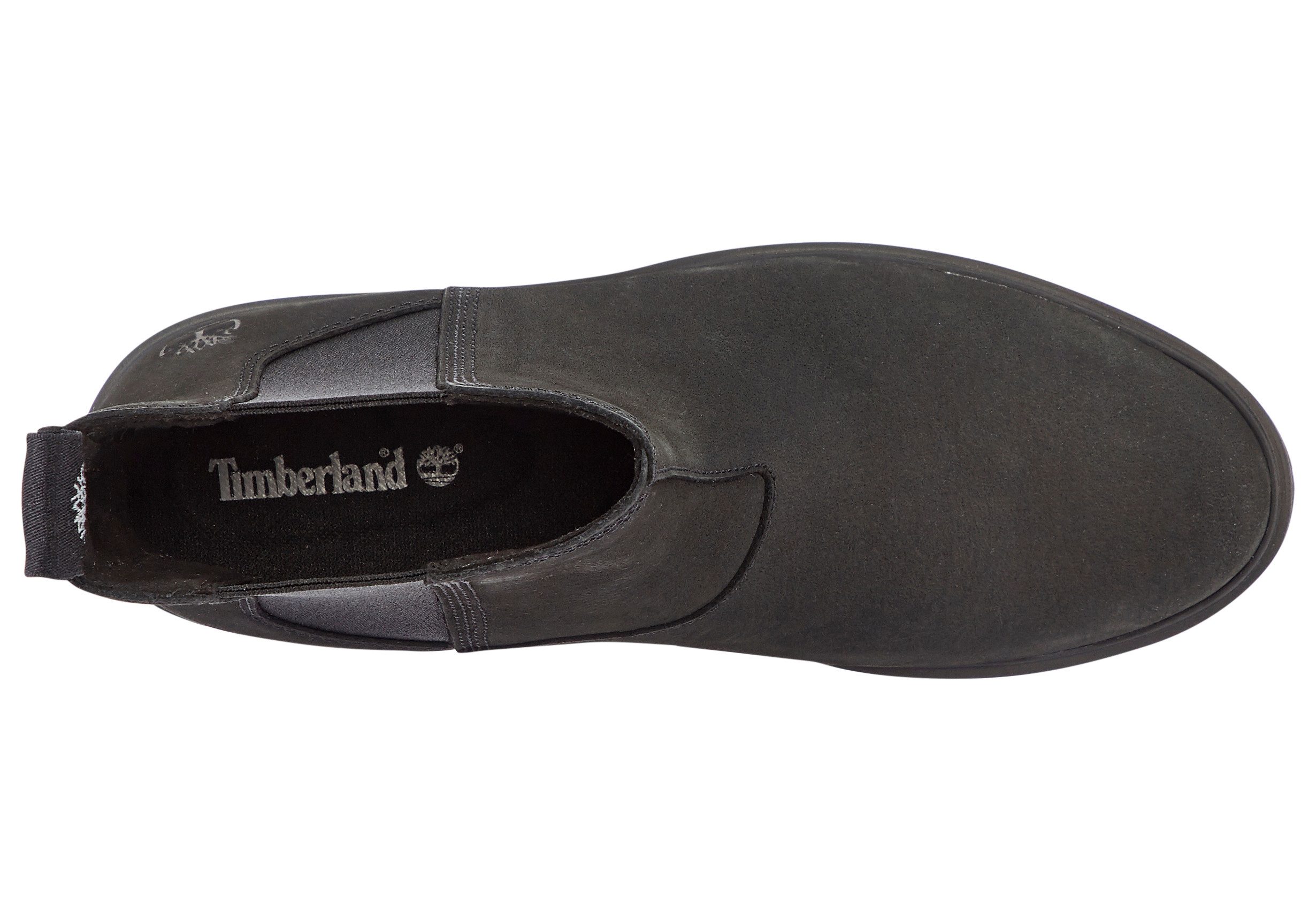 Timberland Veterschoenen