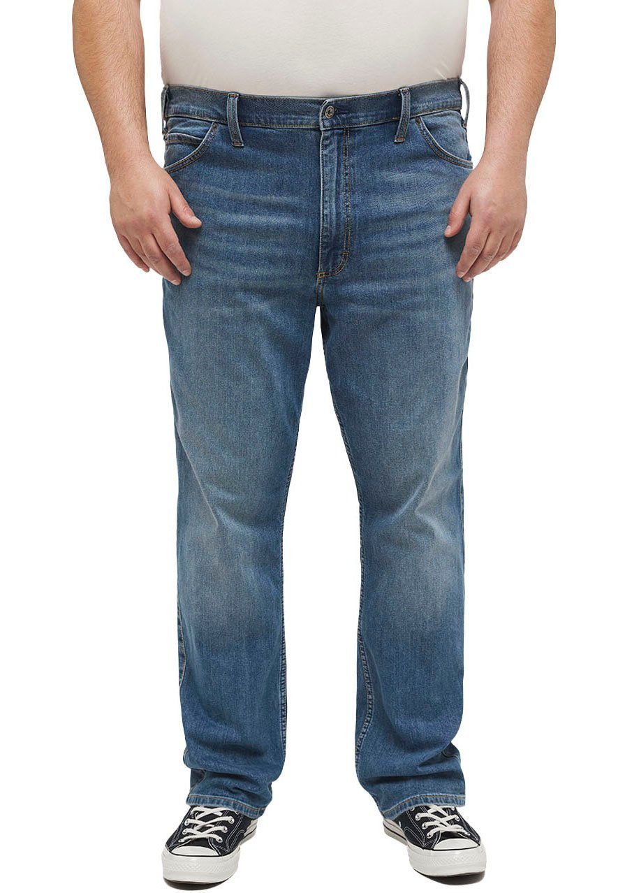 MUSTANG 5-pocket jeans Style Tramper Straight