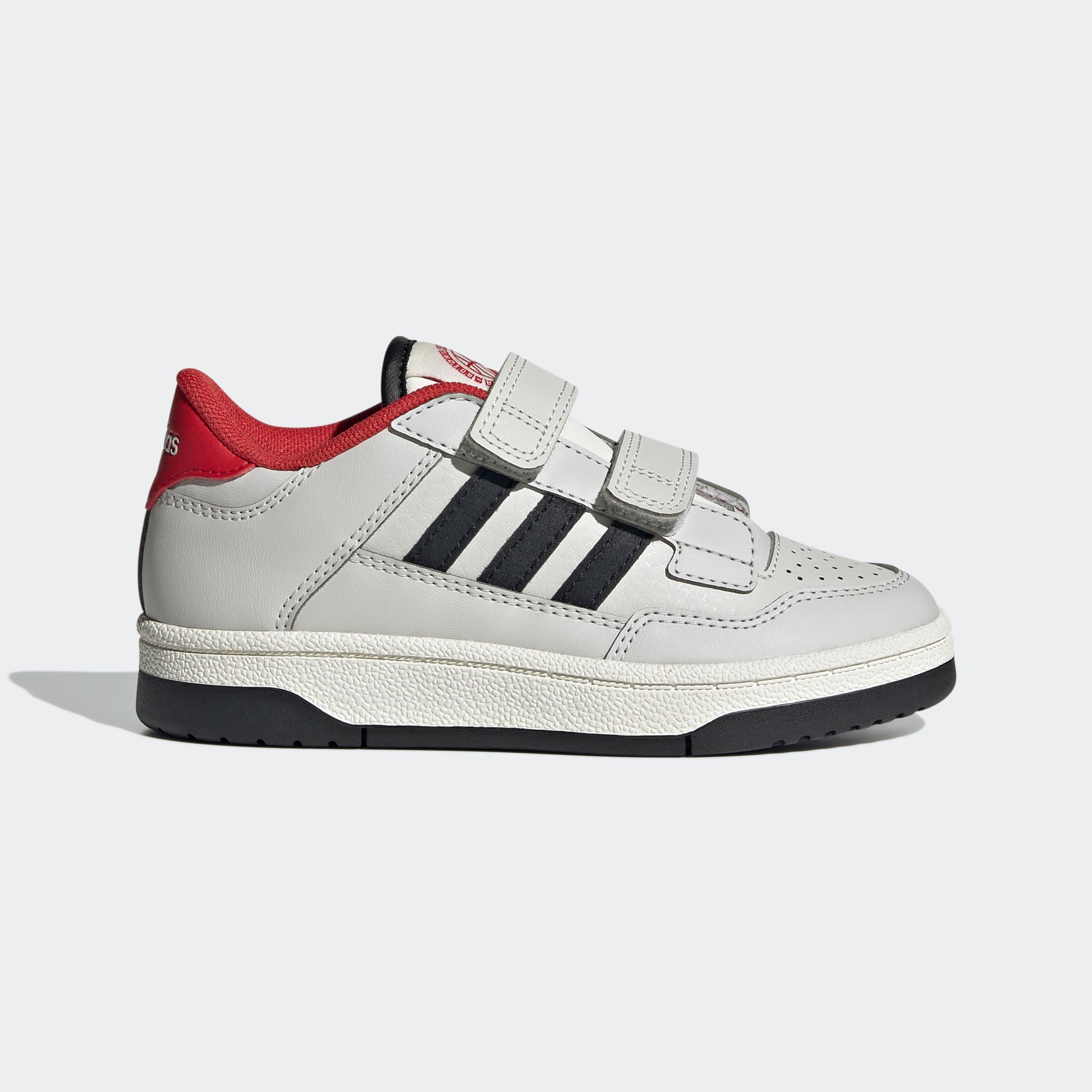 adidas Sportswear Klittenbandschoenen RAPID COURT KIDS