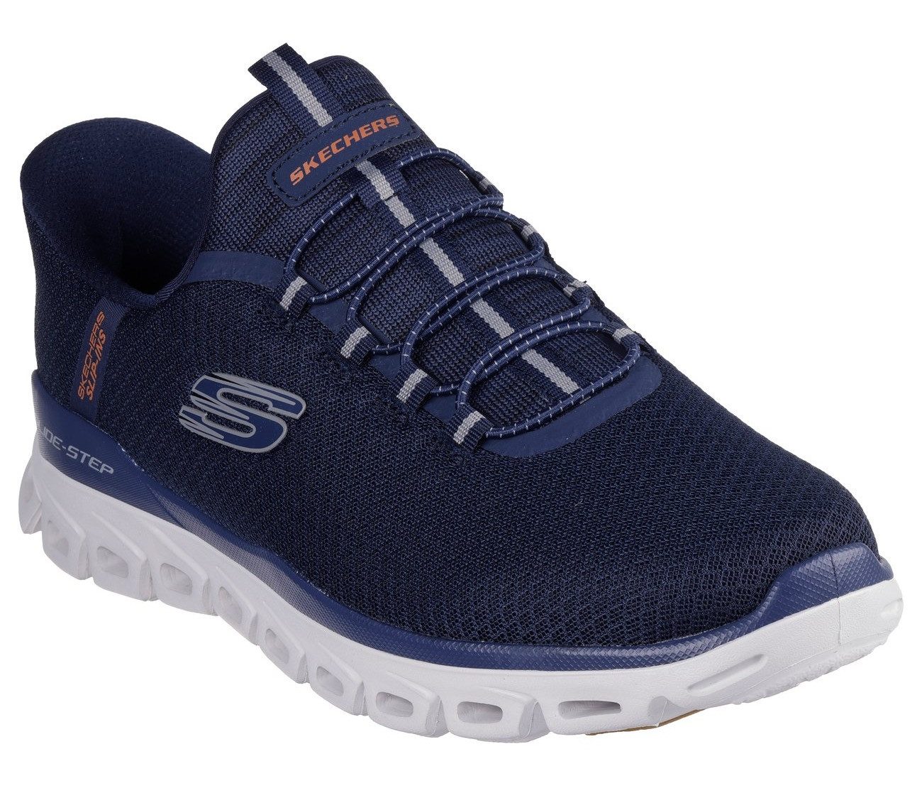 Skechers Slip-on sneakers GLIDE-STEP