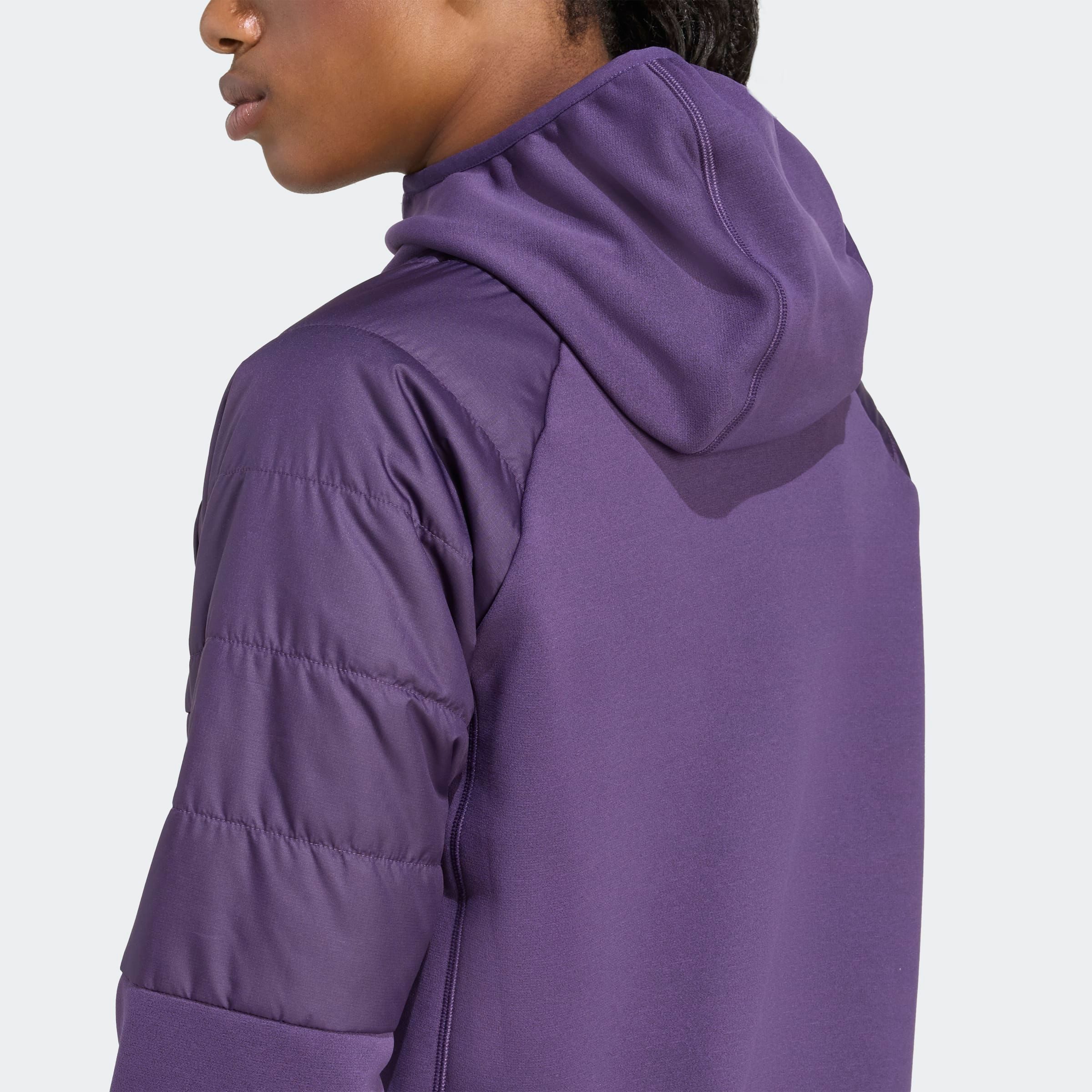 adidas TERREX Outdoorjack W MULTI HYB JKT
