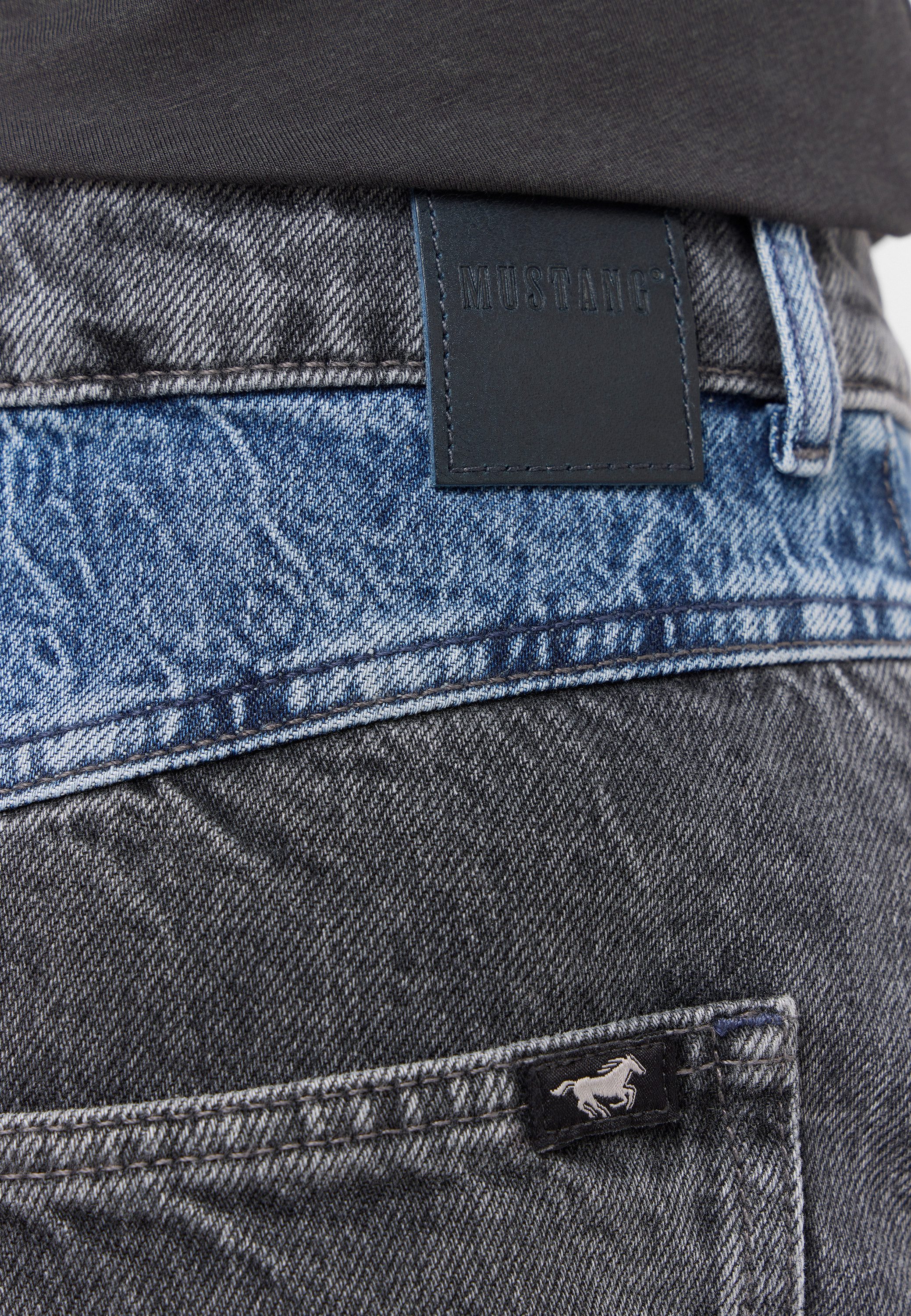 MUSTANG Jeans rok Dames Style Bellevue
