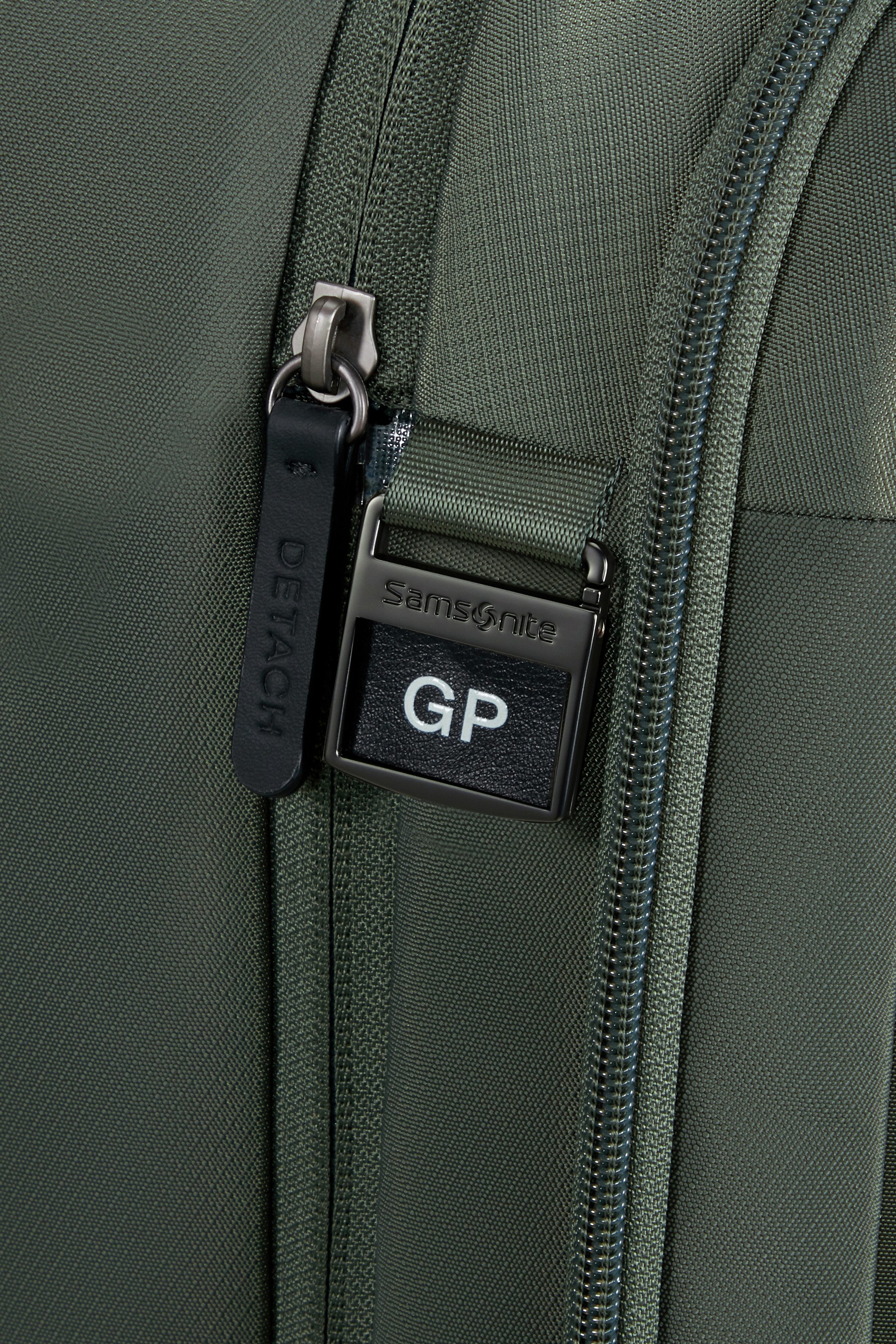 Samsonite Rugzak PARALUX