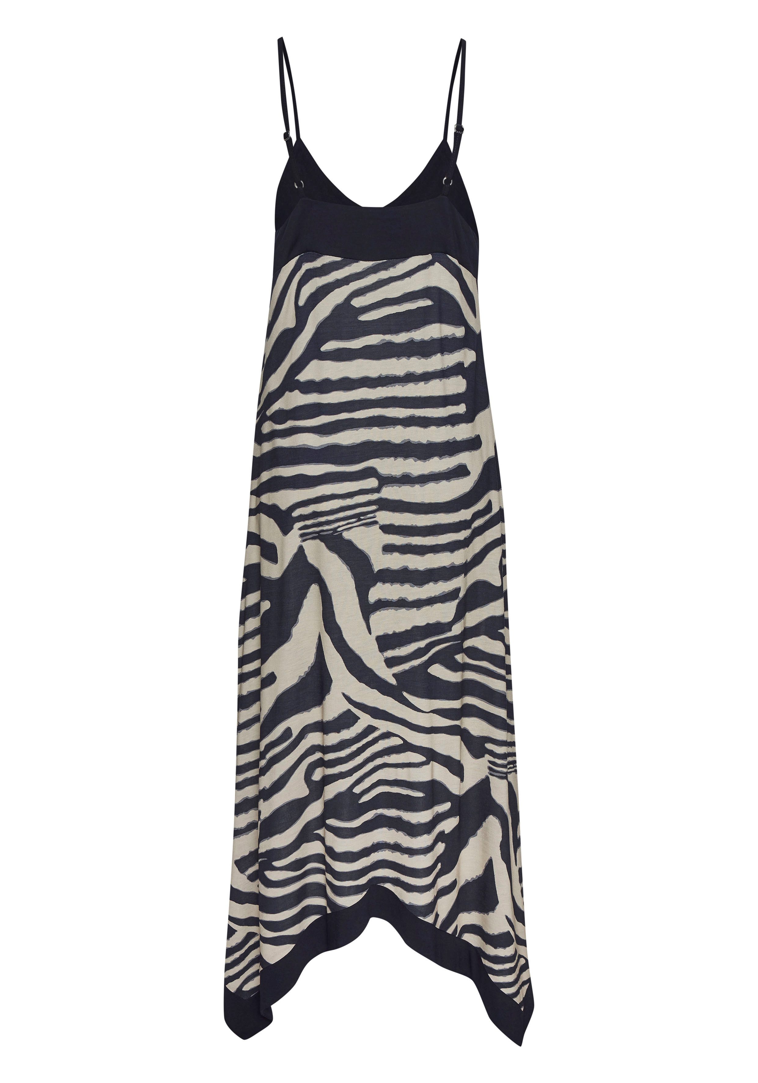 Lascana Maxi-jurk