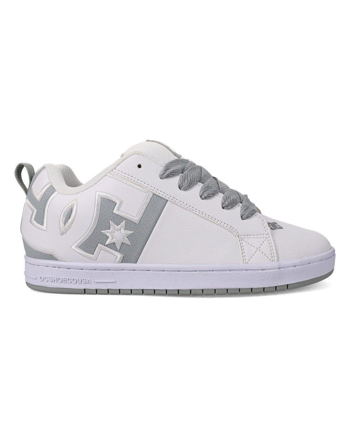 DC Shoes Sneakers Court Graffik