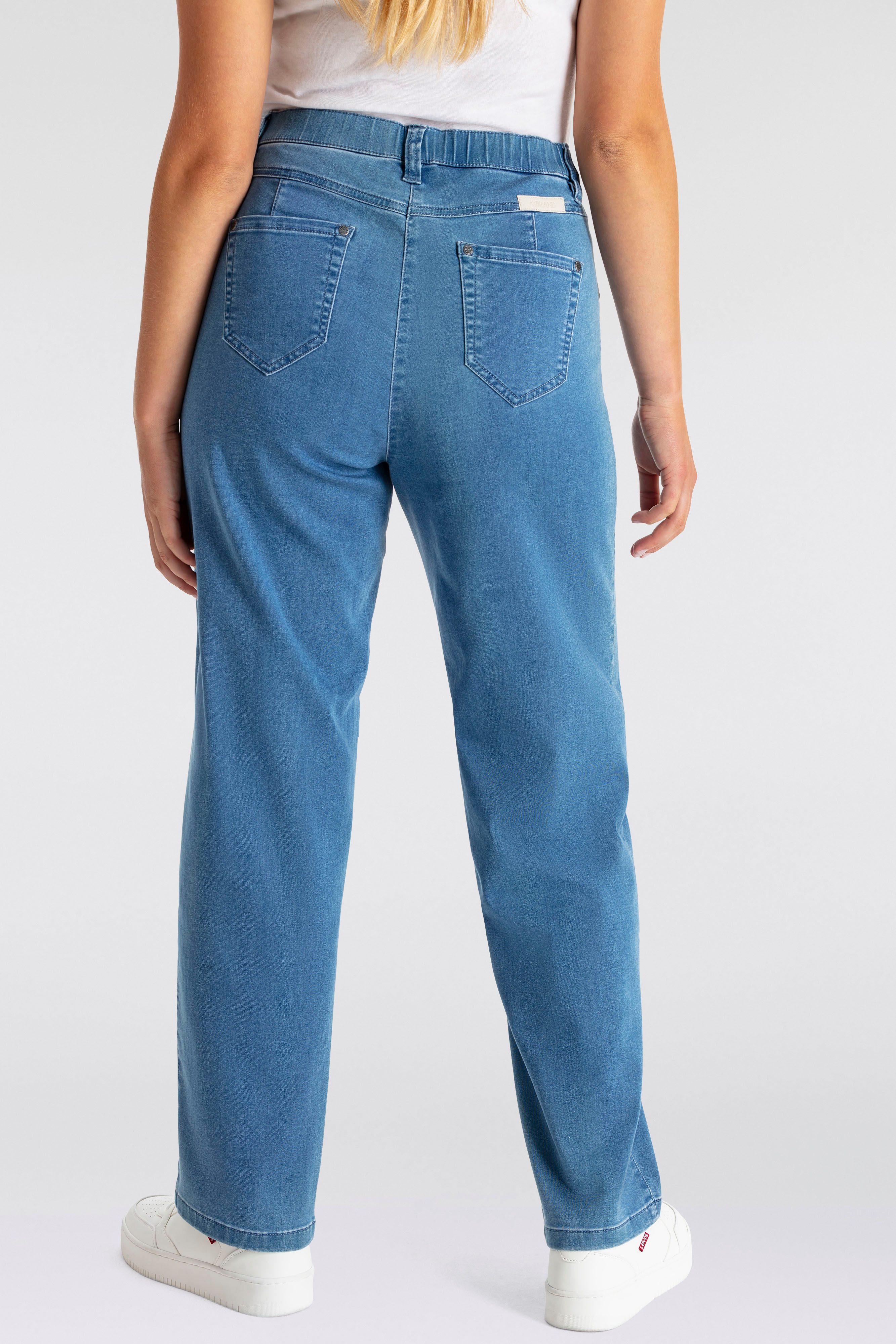 KjBRAND Stretchbroek Babsie
