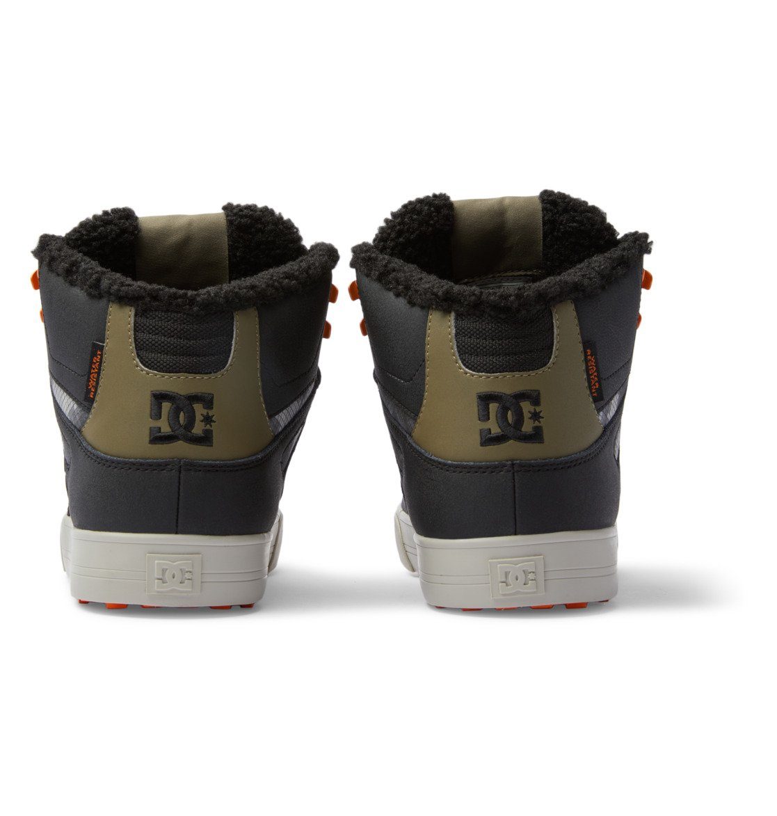 DC Shoes Winterlaarzen Pure High WNT