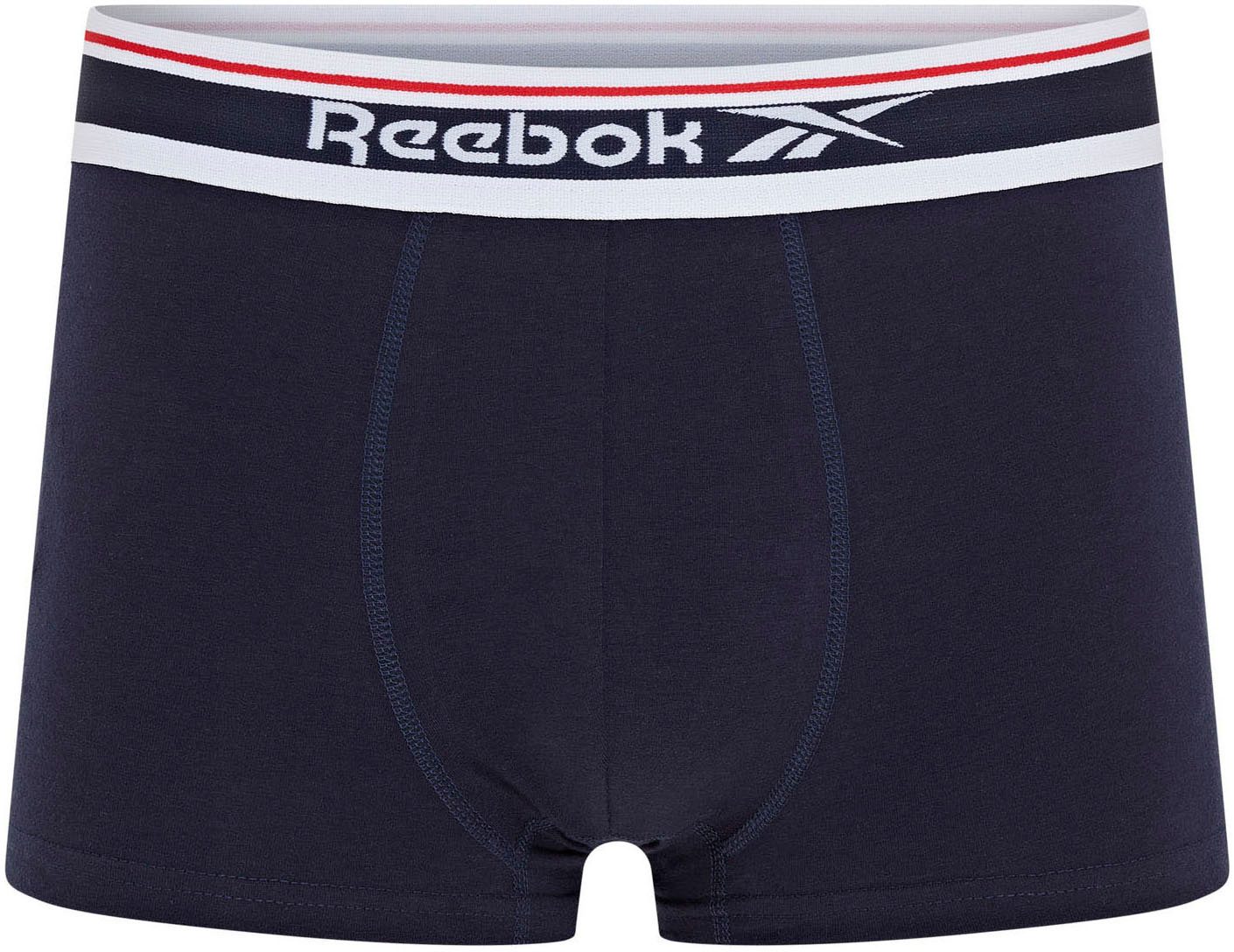 Reebok Boxershort Jay (Set van 5)