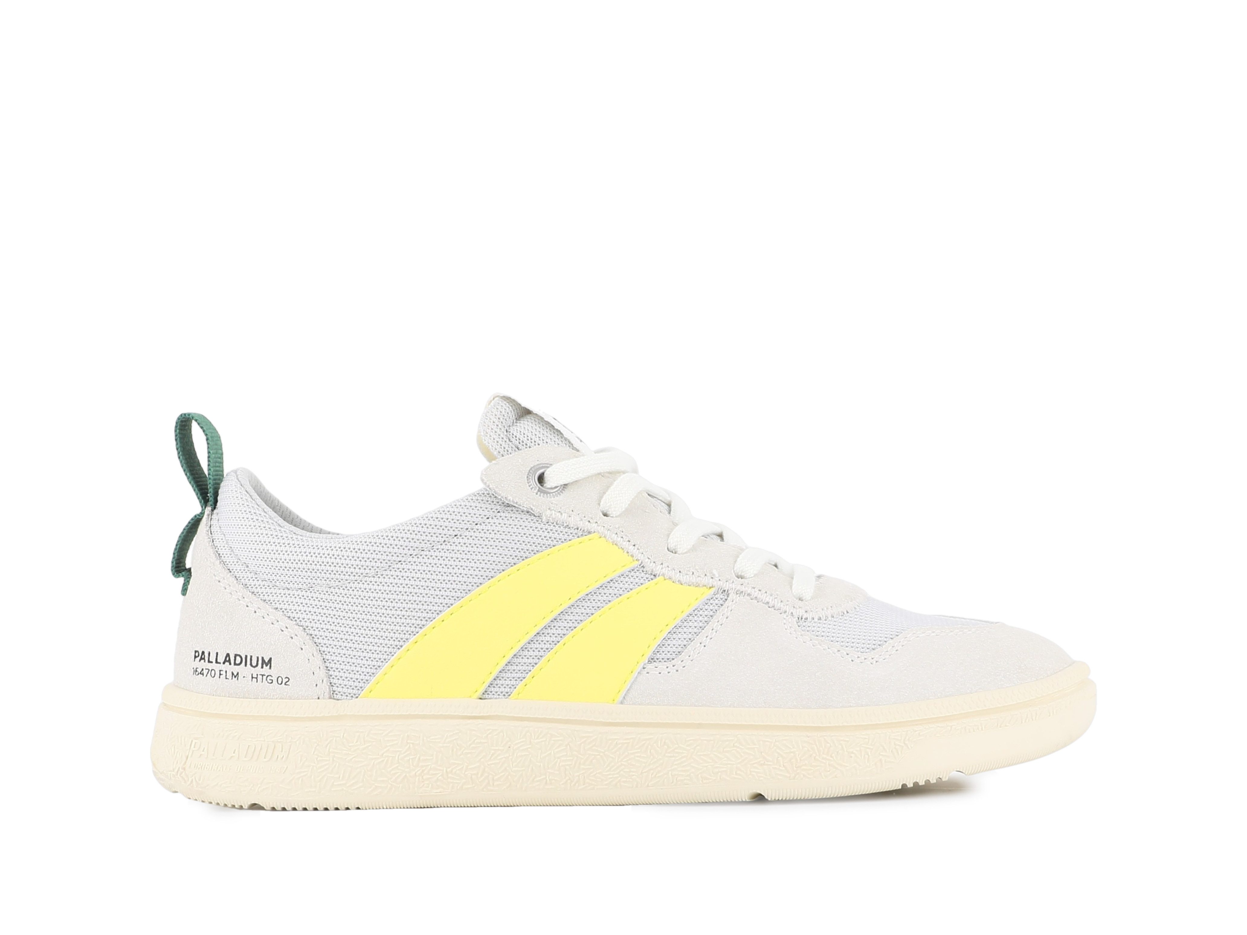 Palladium Sneakers PALLACUP FLAME LTH