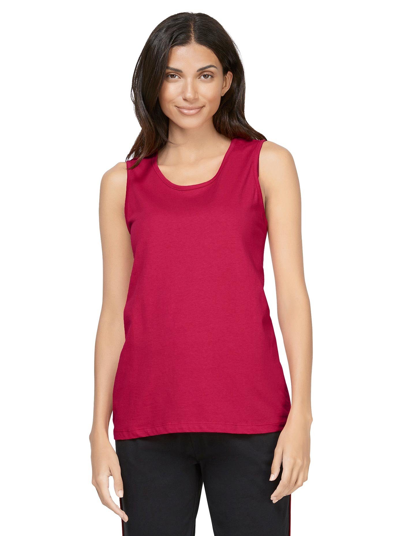 Classic Basics Shirttop