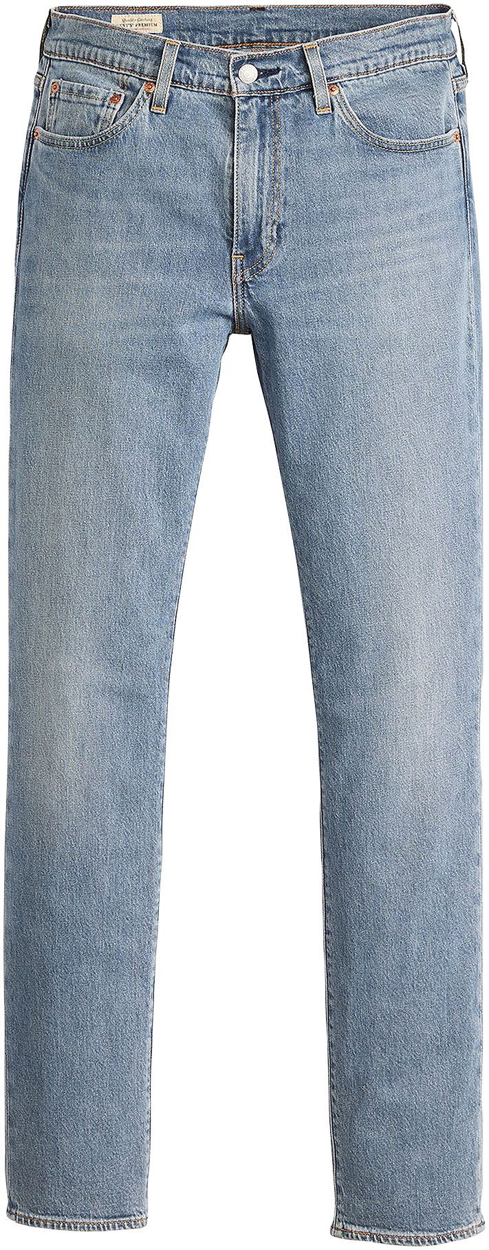 Levi's Slim fit jeans 511 SLIM met stretch