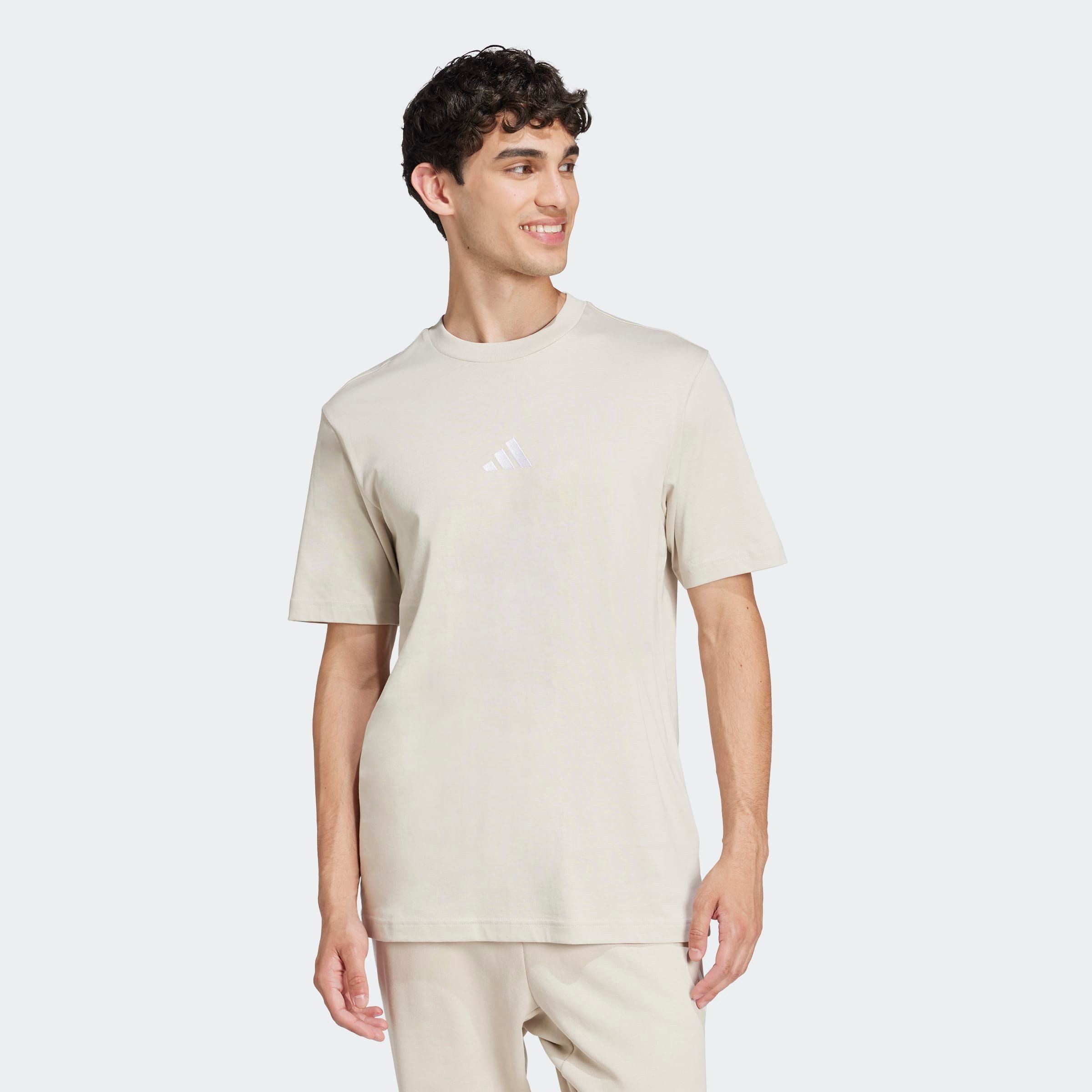 adidas Sportswear T-shirt M SL SJ T