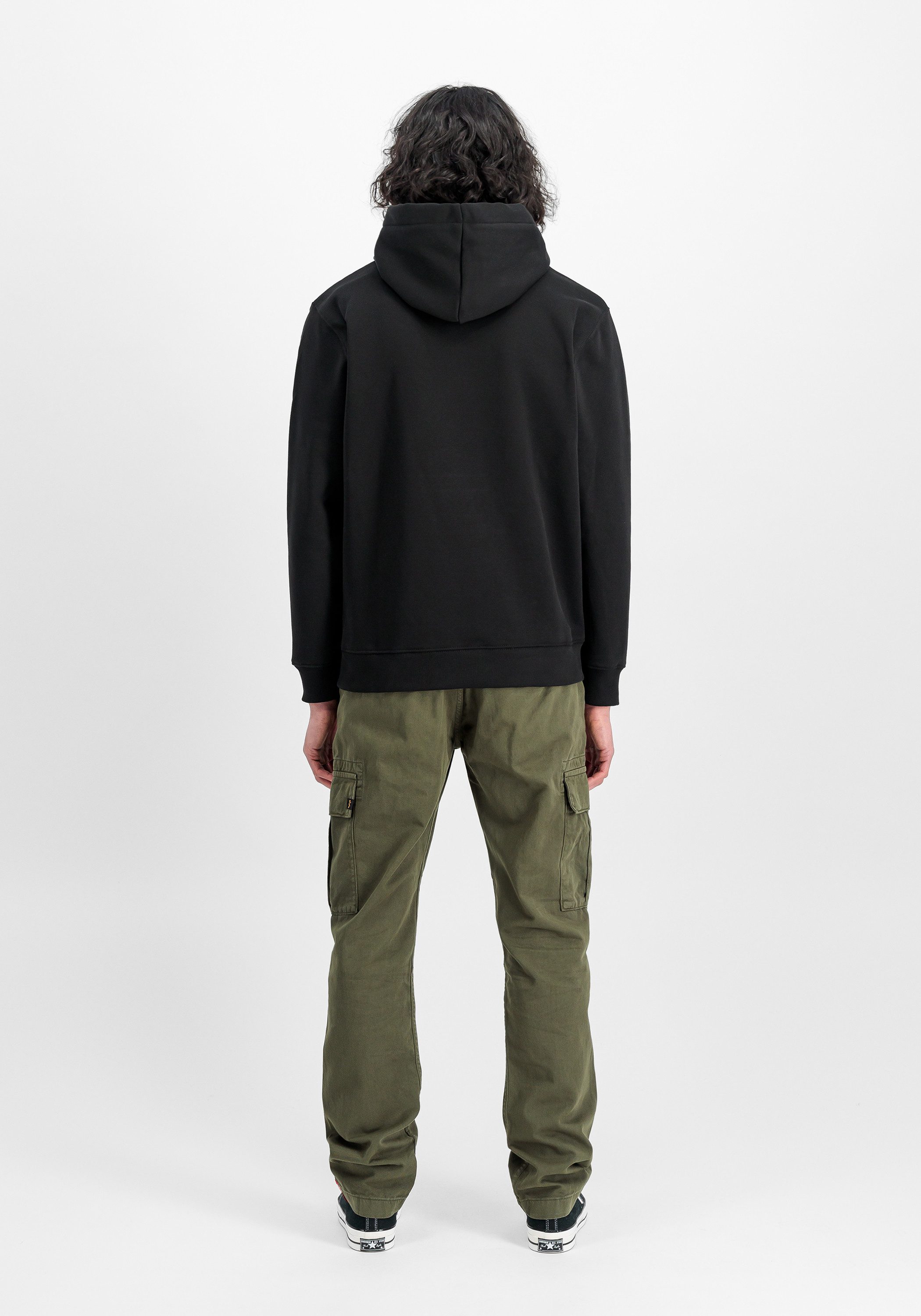 Alpha Industries Cargobroek Alpha Industries Men - Pants Agent Pant