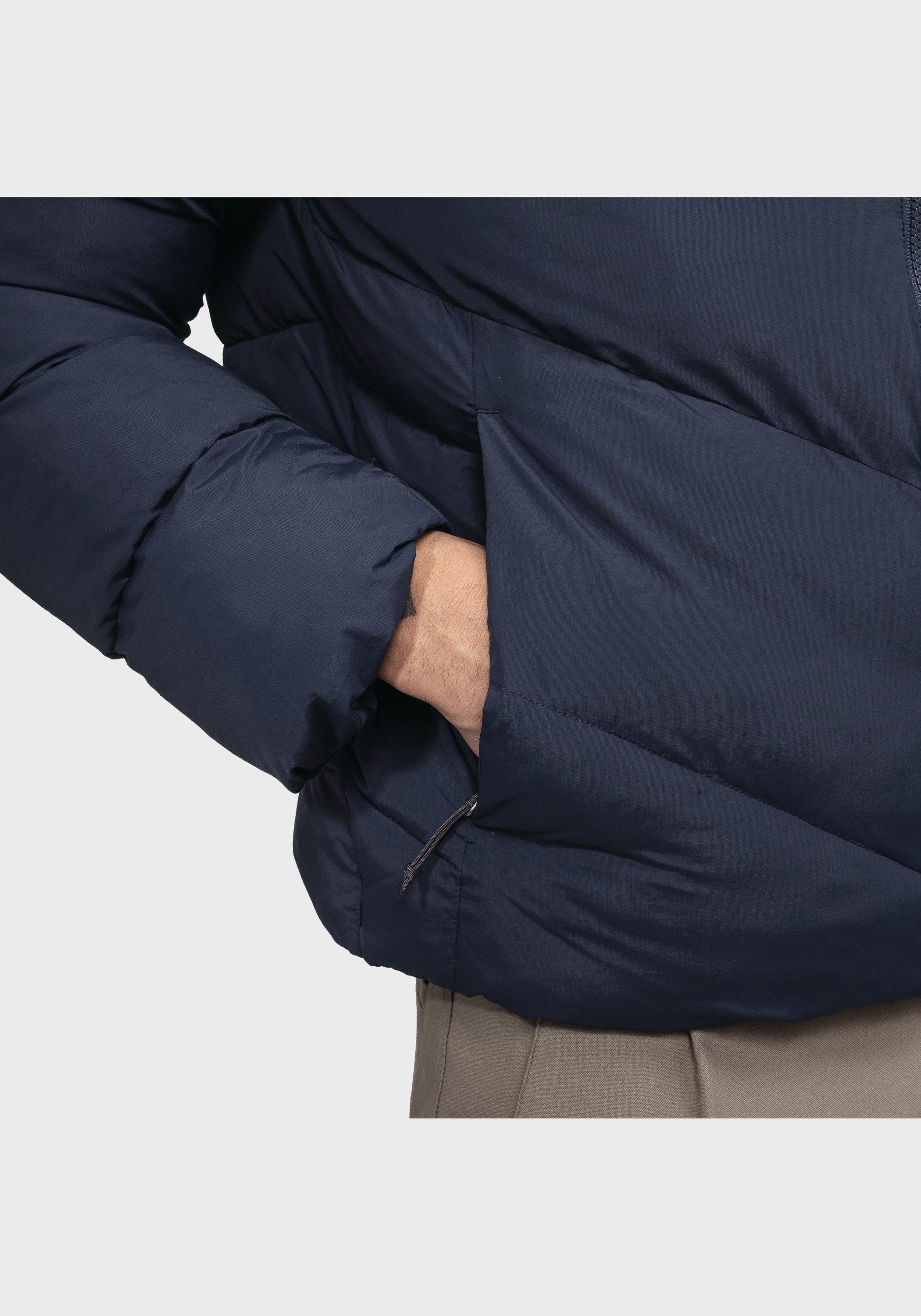 Schöffel Winterjack Urban Ins Jacket Style Lodos MNS