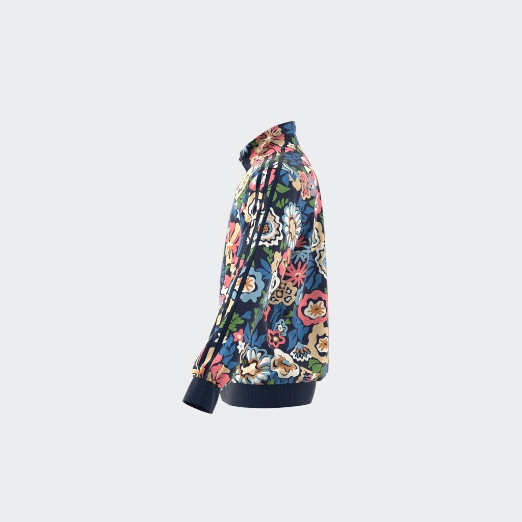 adidas Originals Outdoorjack FIREBIRD TOP