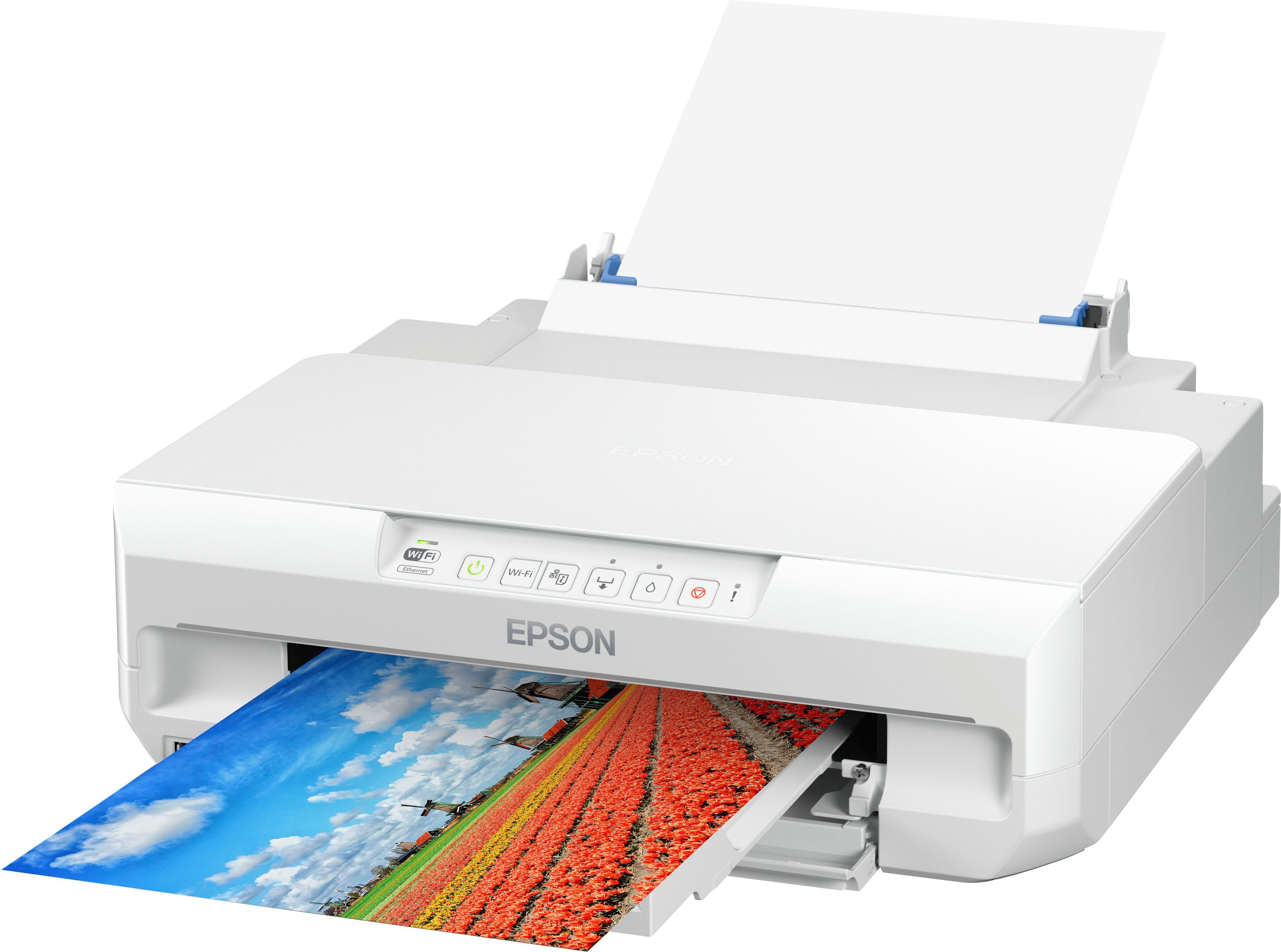 Epson Fotoprinter Expr Photo XP-65 MFP 10ppm