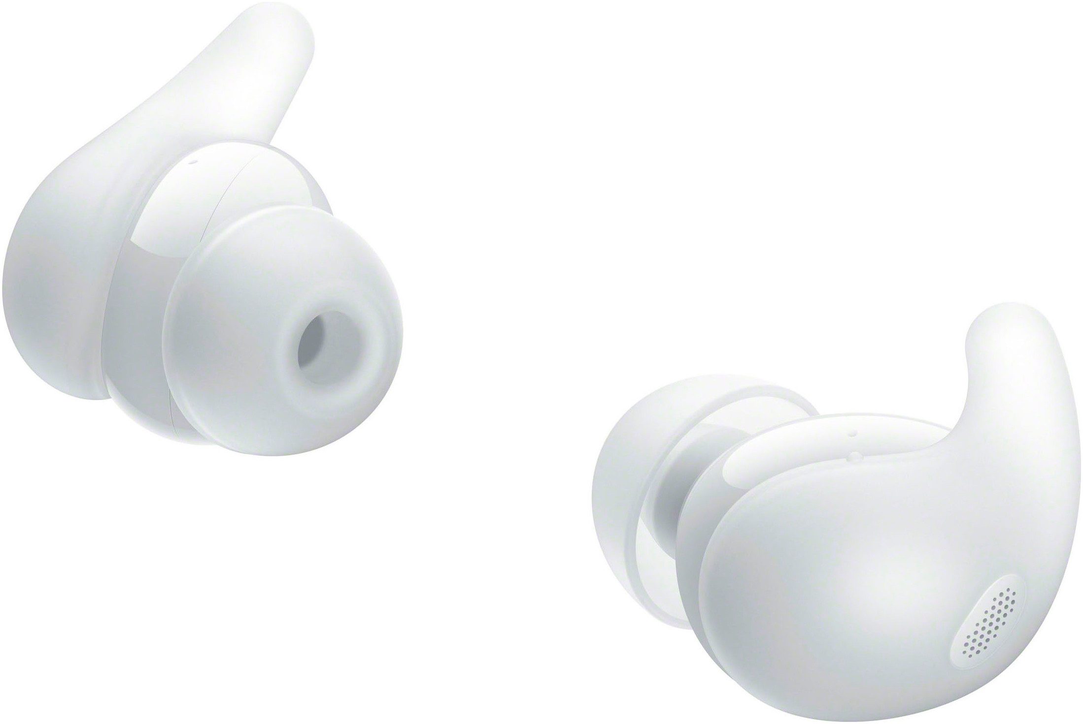 Sony Draadloze in-ear hoofdtelefoon LinkBuds Fit
