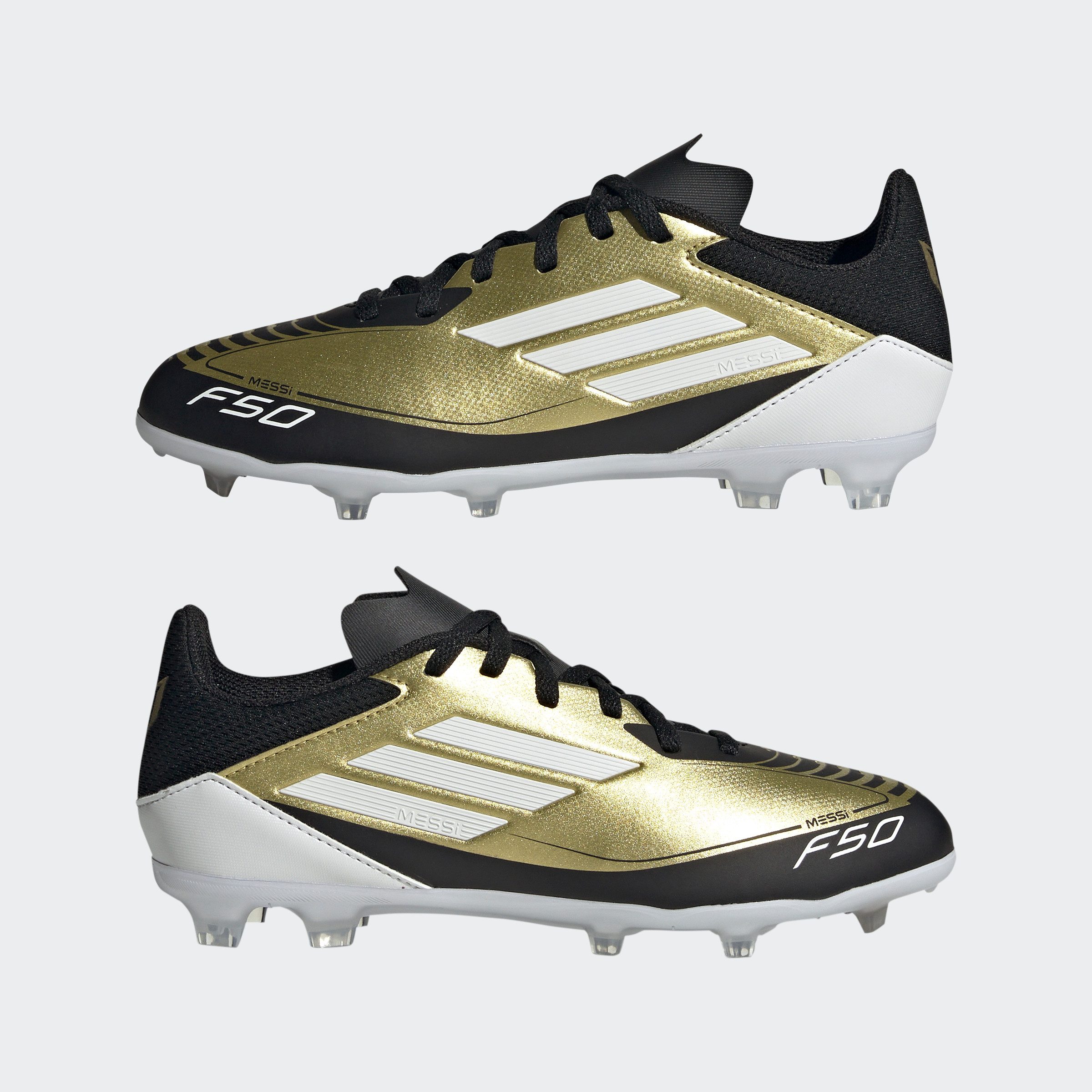 adidas Performance Voetbalschoenen MESSI F50 LEAGUE KIDS FG/MG