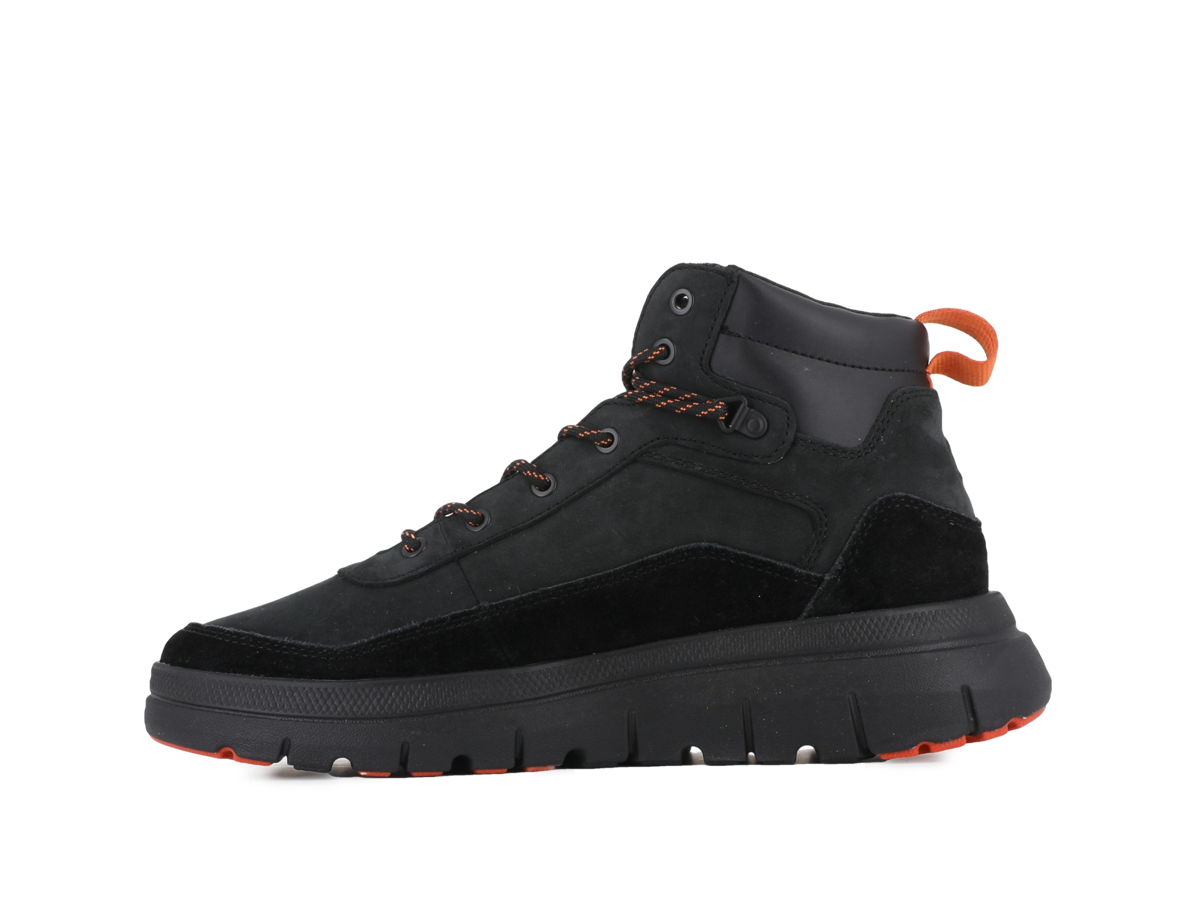 Palladium Veterschoenen PALLAFLEX CUFF M