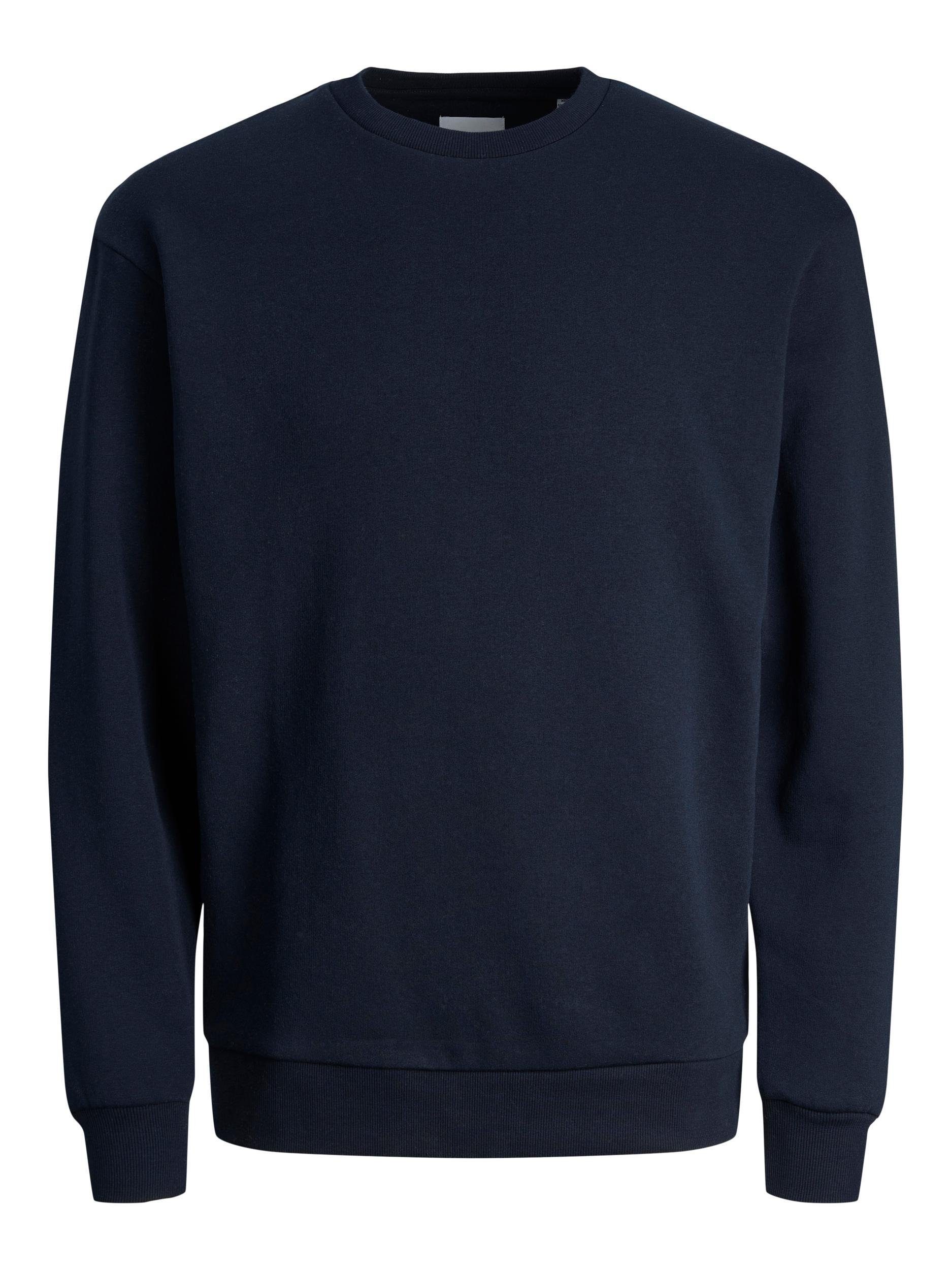 Jack & Jones Sweatshirt JJEBRADLEY SWEAT CREW NOOS
