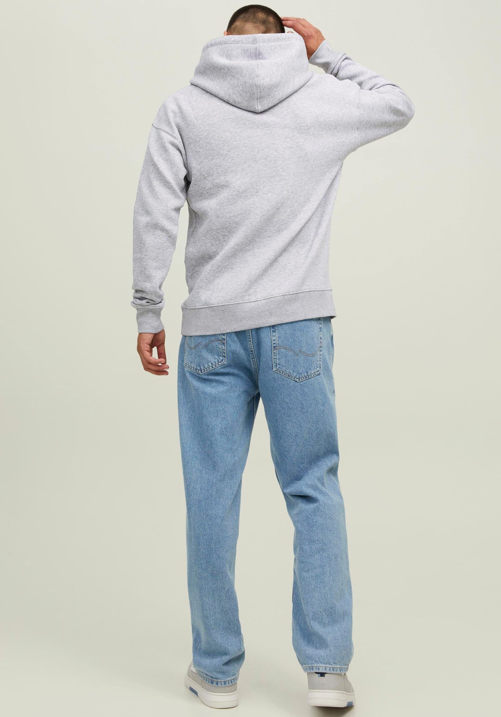 Jack & Jones Hoodie STAR BASIC SWEAT HOOD