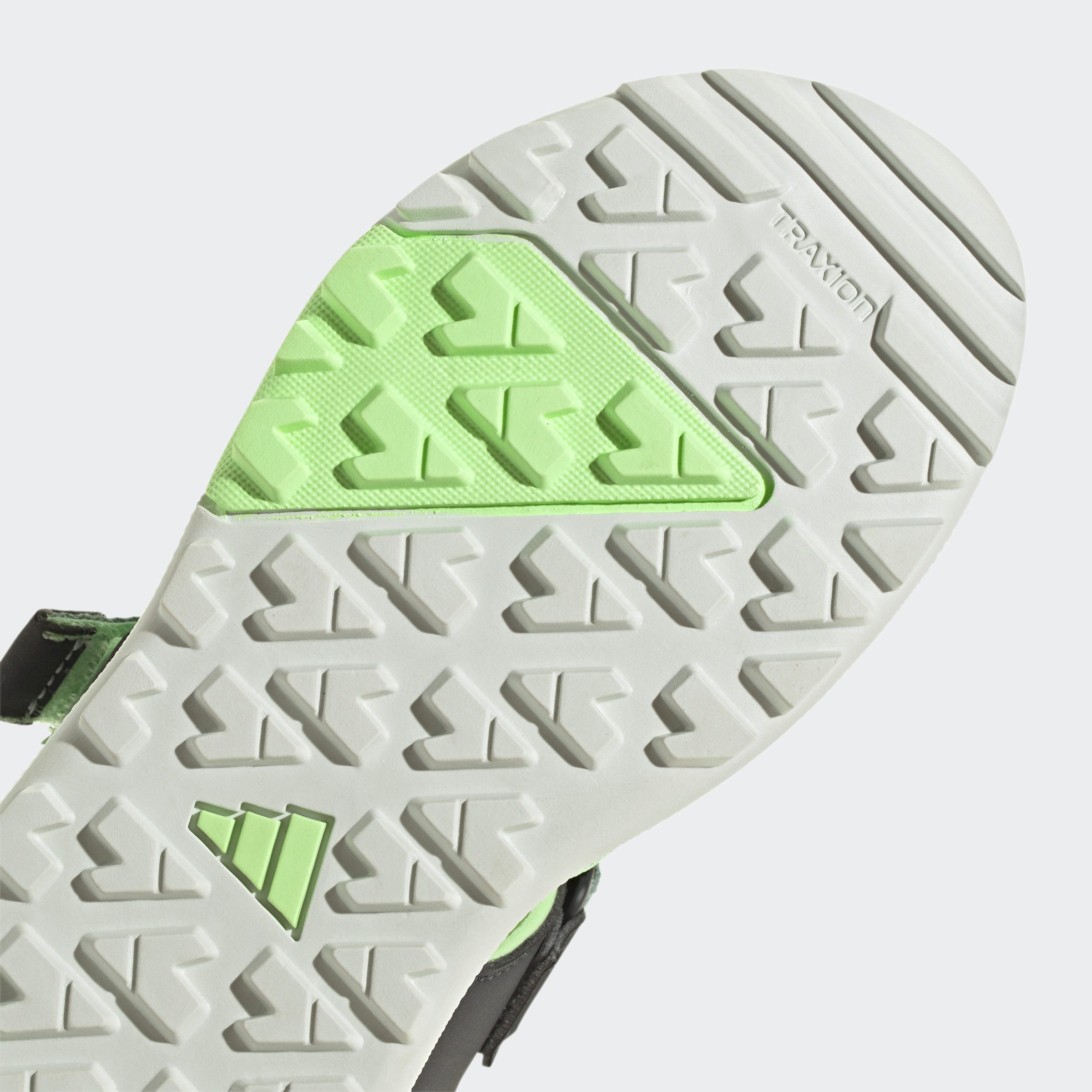 adidas TERREX Outdoorsandalen CAPTAIN TOEY 2.0 SANDALE