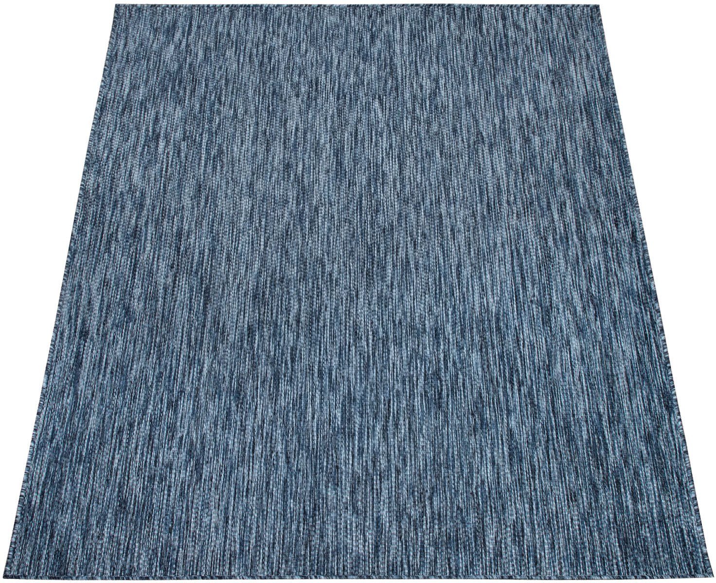 Vloerkleed Venezia Geschikt voor binnen en buiten, sisal-look, weerbestendig & uv-bestendig