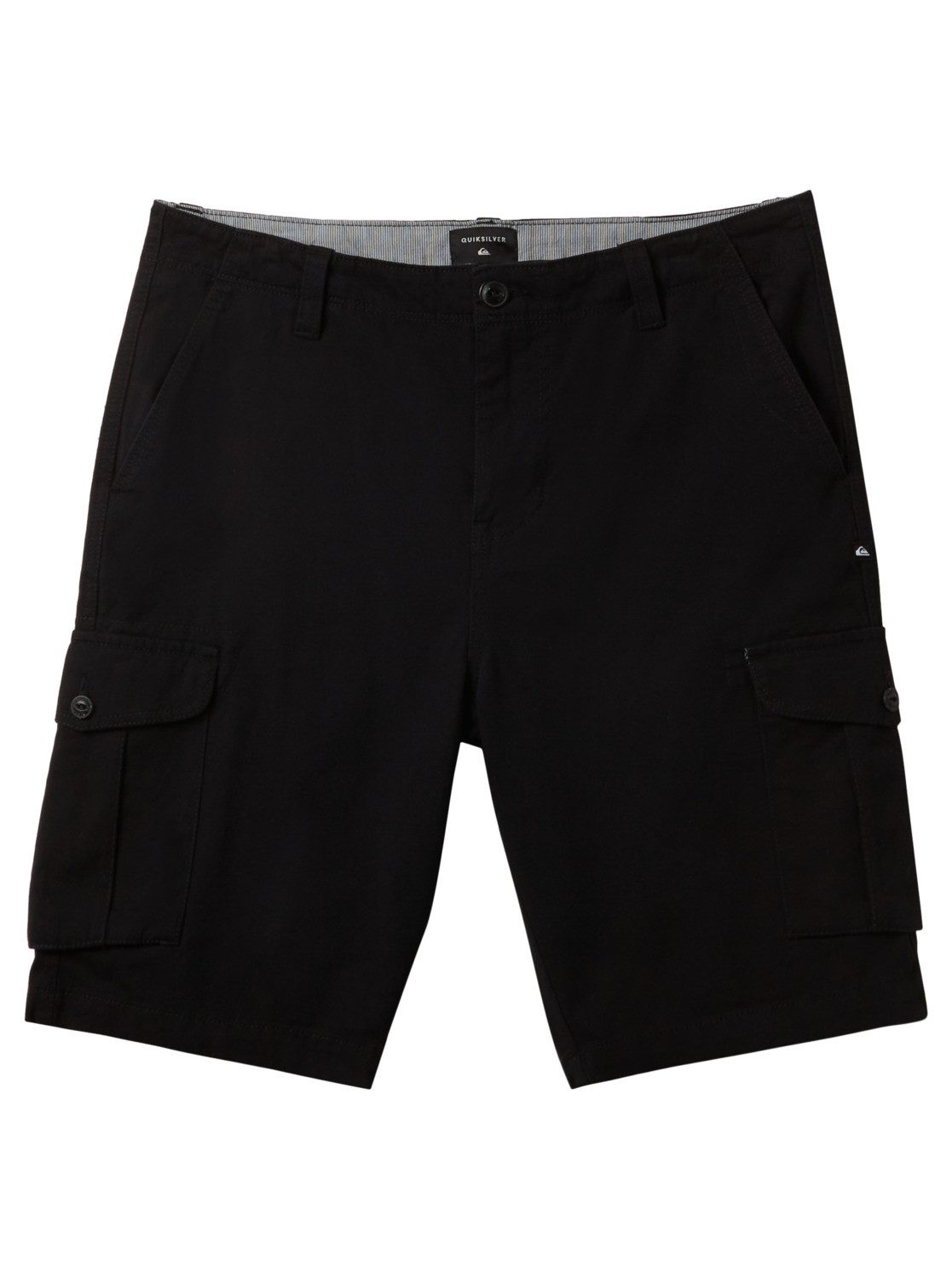 Quiksilver Bermuda Crucial Battle Cargo