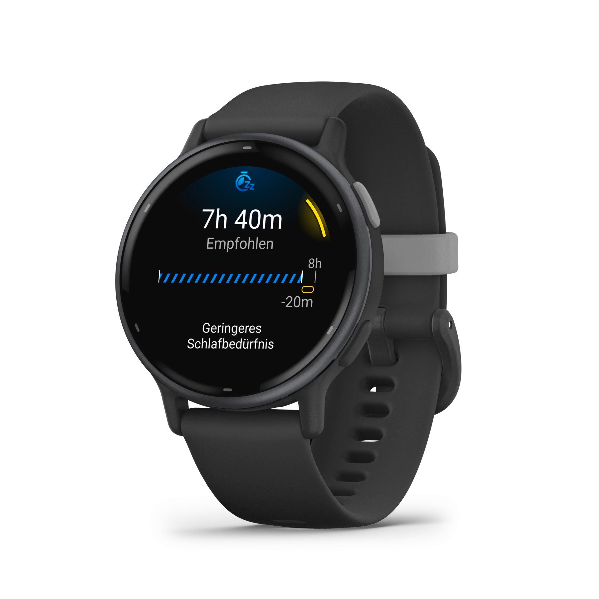 Garmin Smartwatch VIVOACTIVE 5 Fitness Smartwatch Coaching Garmin Pay rolstoel modus
