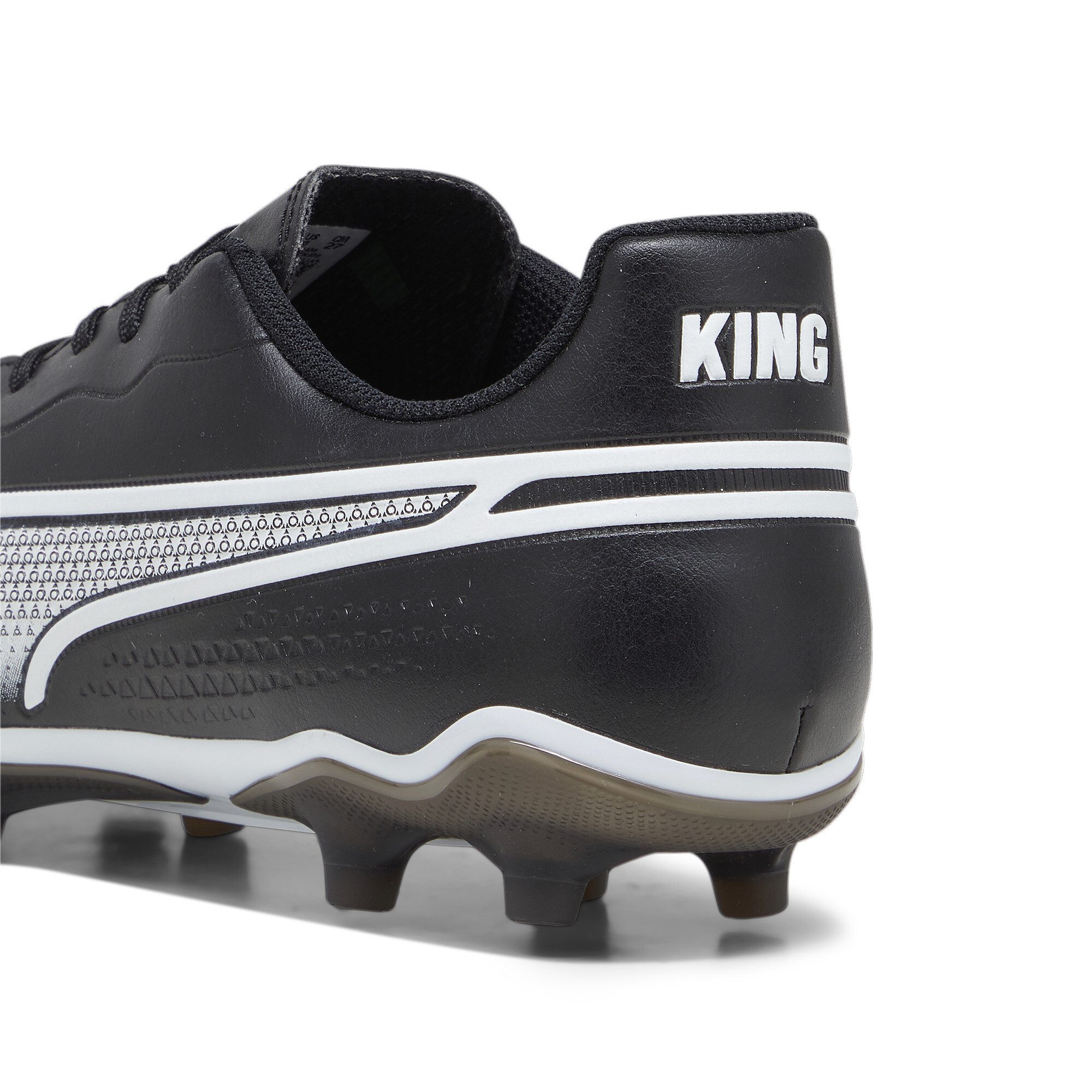 PUMA Voetbalschoenen KING MATCH FG/AG