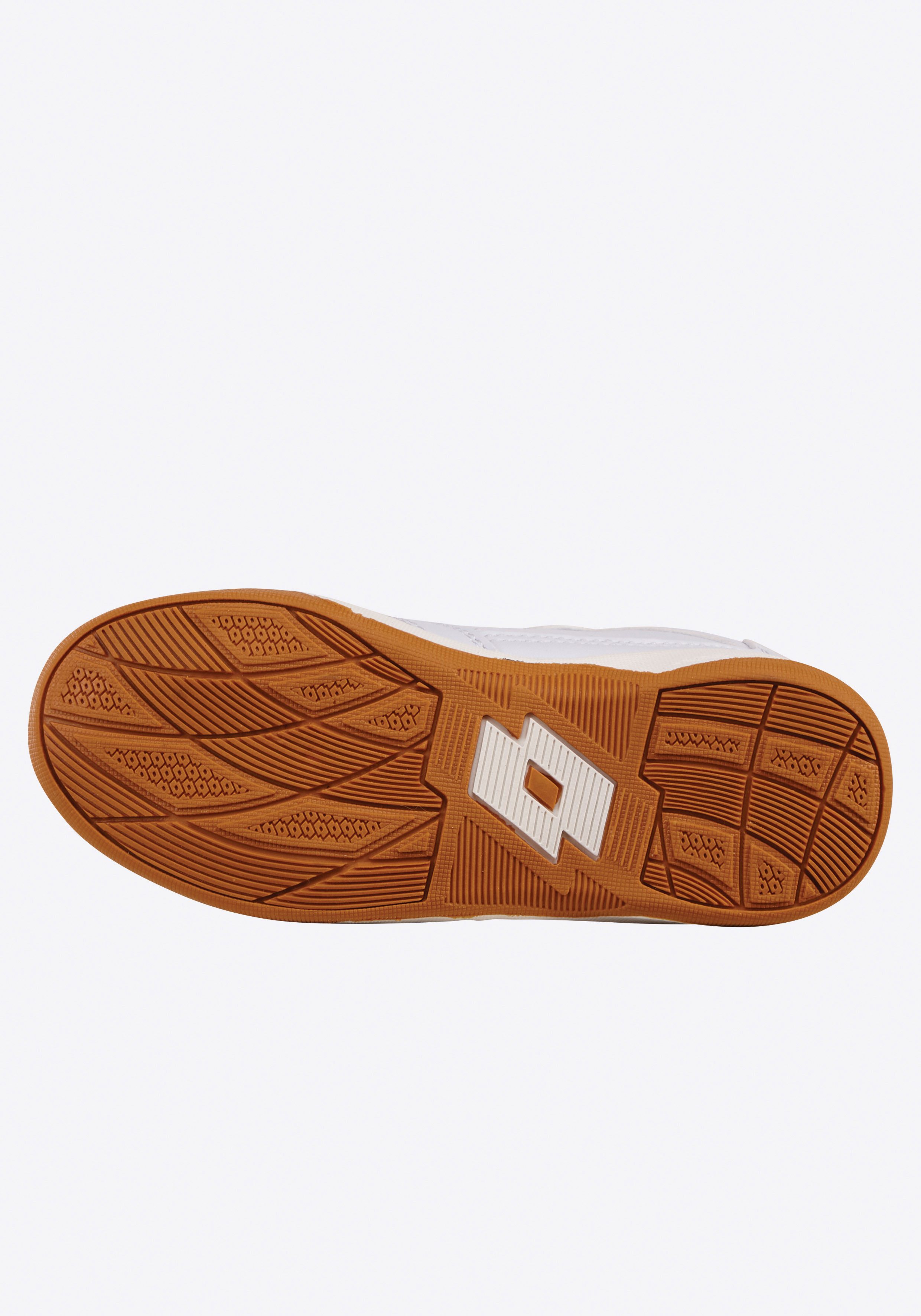 lotto Zaalschoenen met klittenbandsluiting