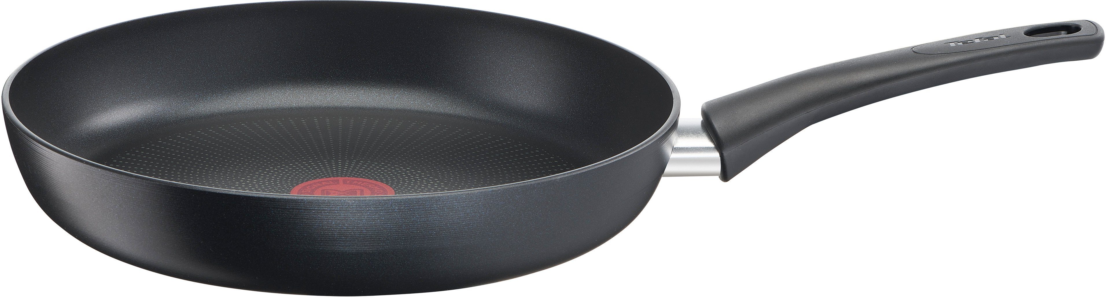 Tefal Koekenpan Ultimate On inductie, thermo-signaal bij ideale baktemperatuur (1-delig)