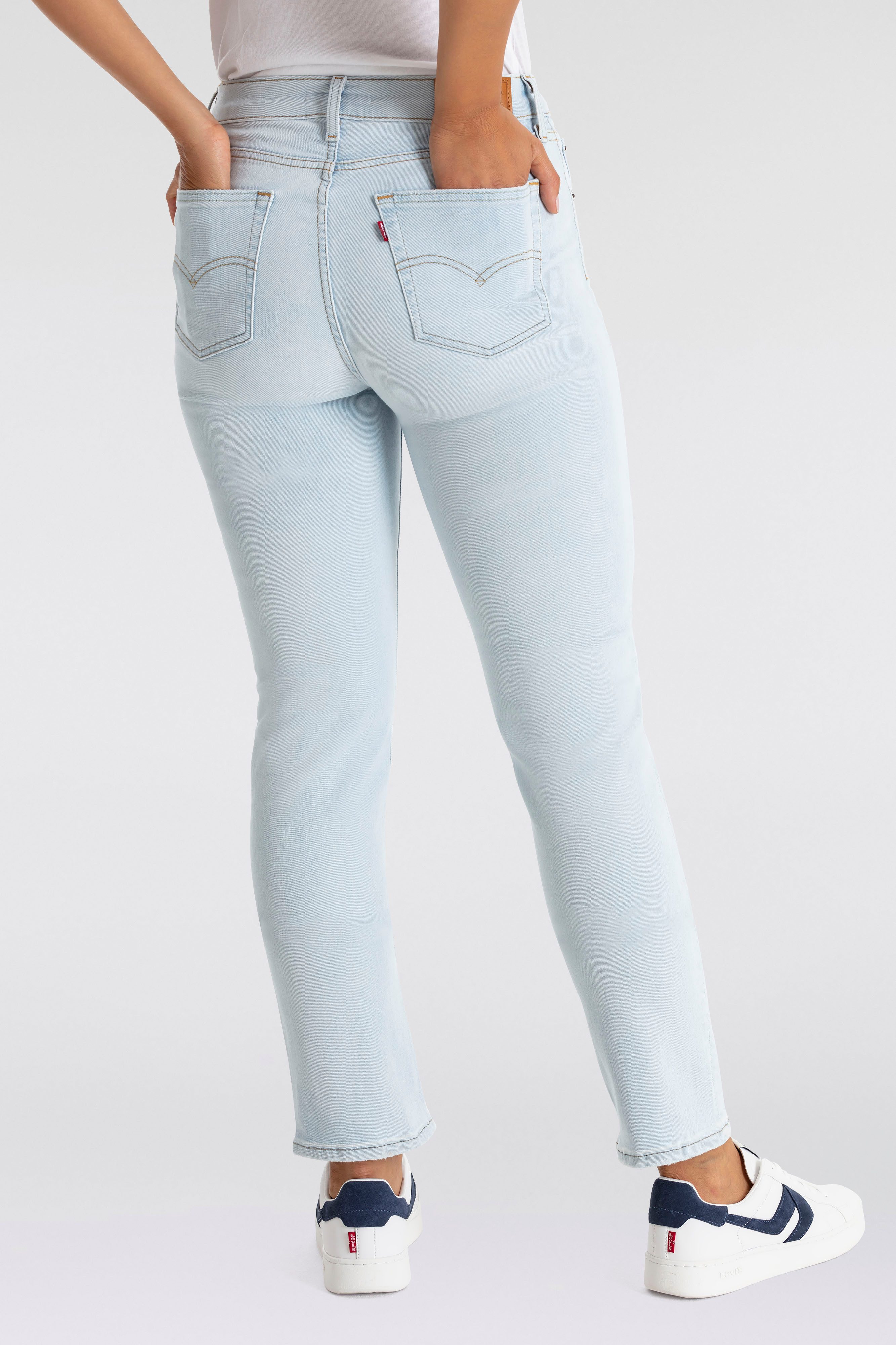 Levi's® Straight jeans 724 High Rise Straight